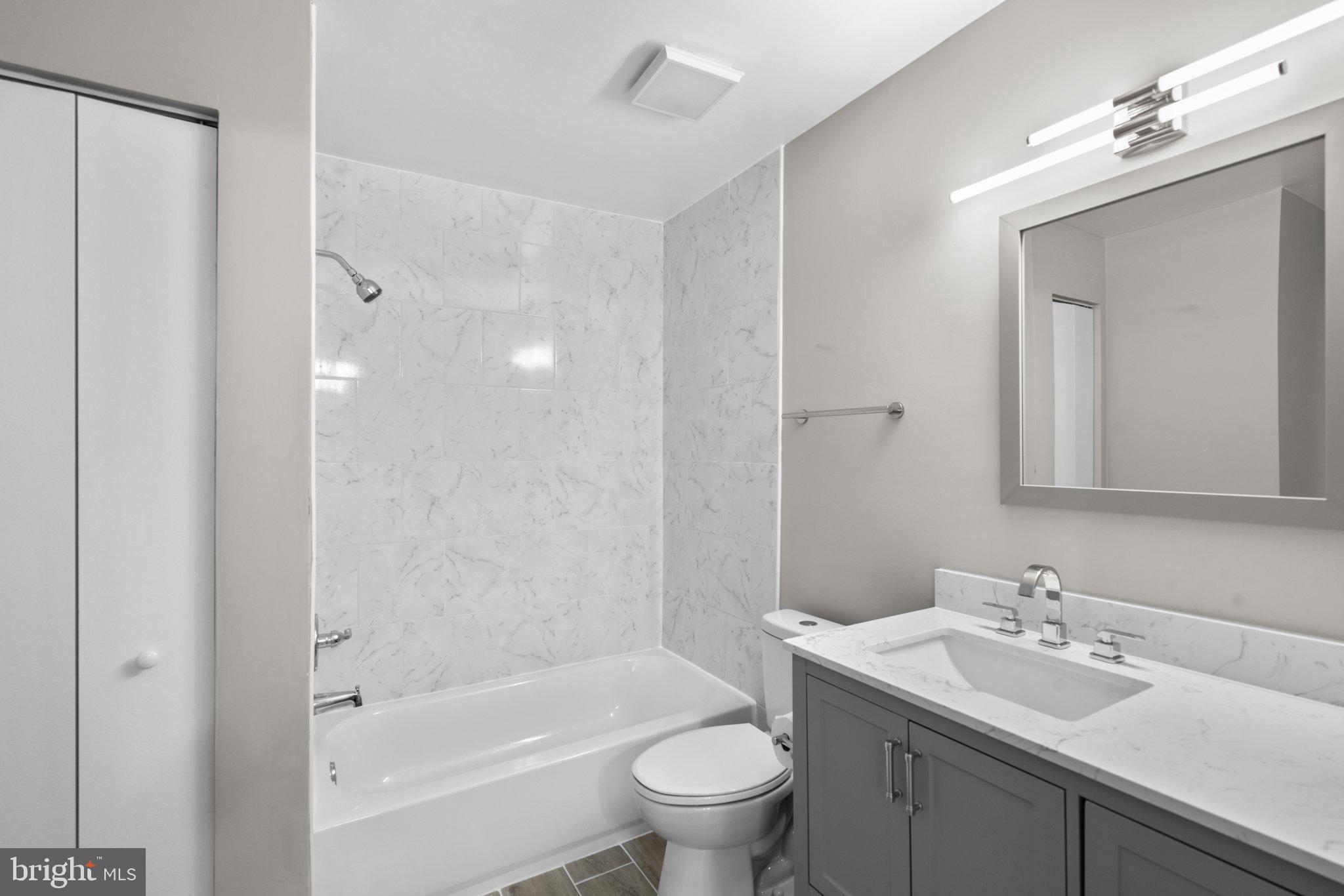 HARRIS HILL - Residential