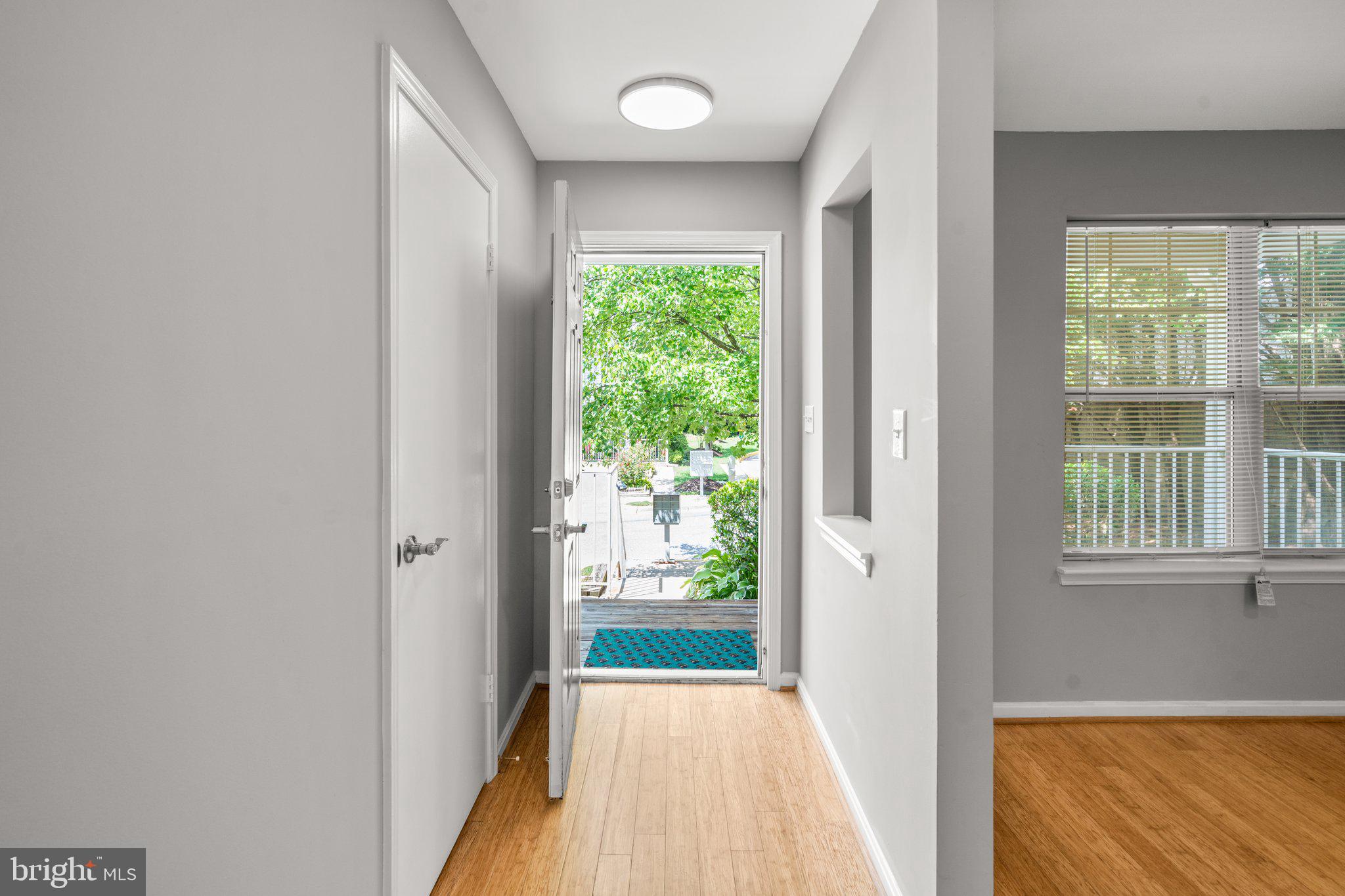 HARRIS HILL - Residential