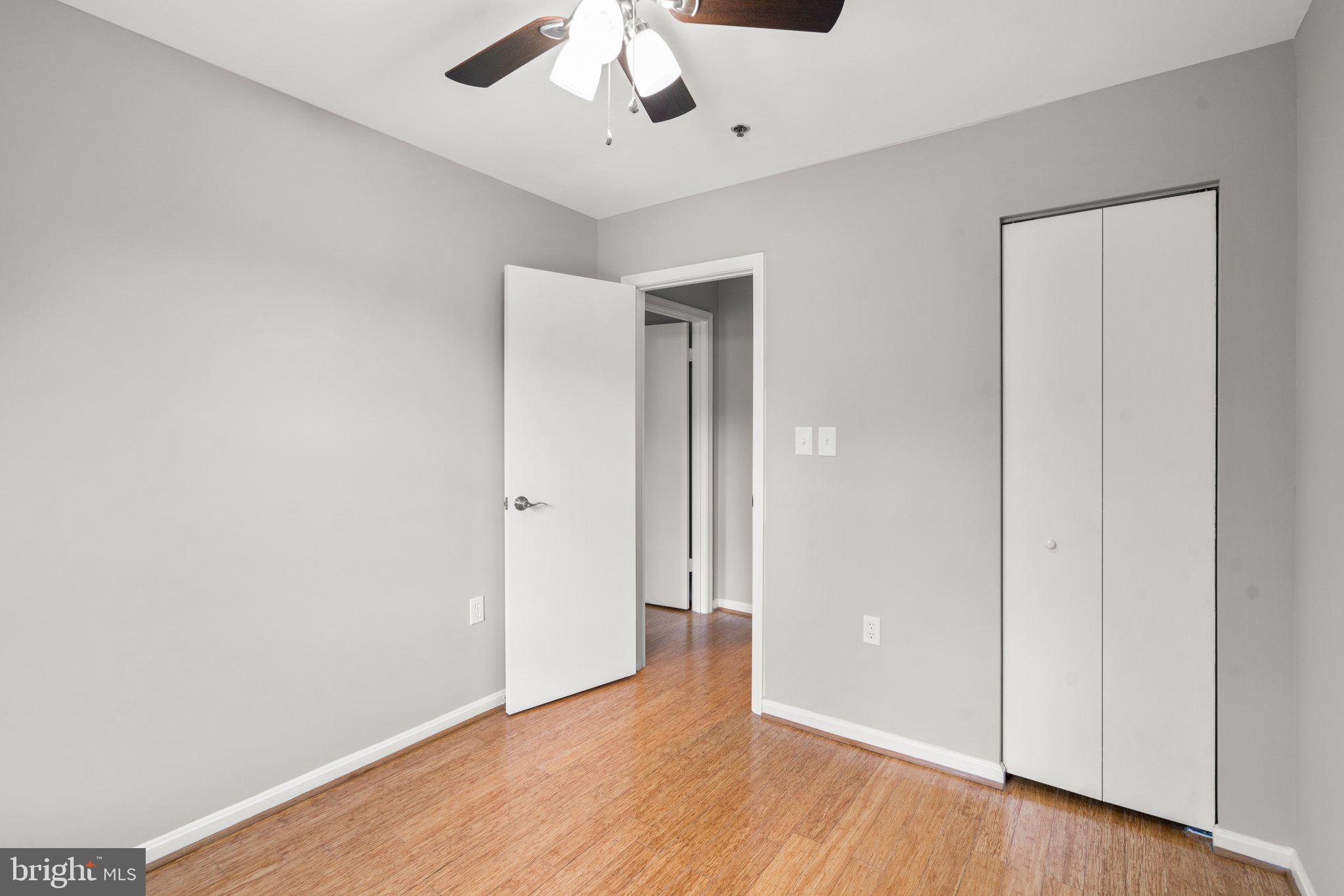 HARRIS HILL - Residential