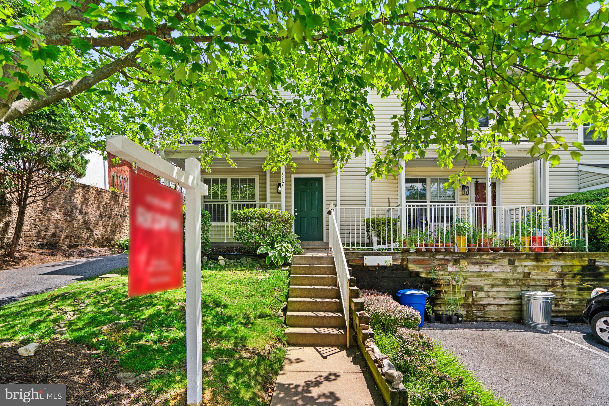 HARRIS HILL - Residential