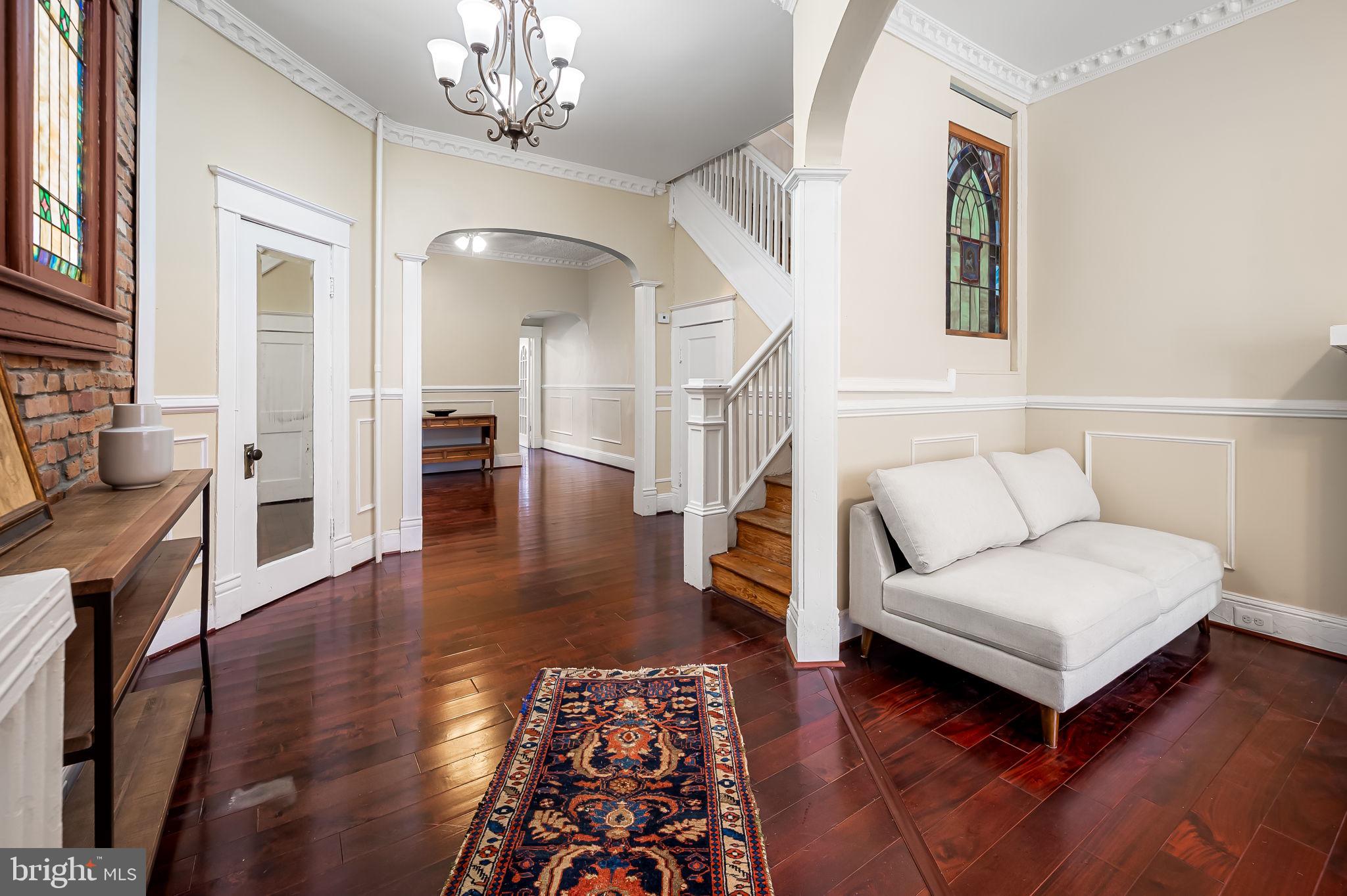 2413 MADISON AVENUE