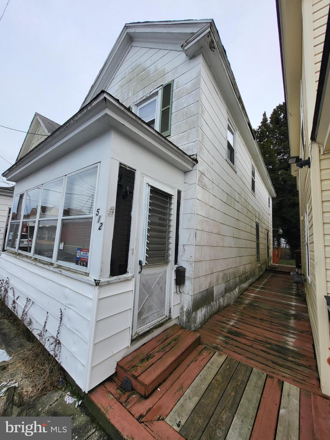 CAMBRIDGE - Residential