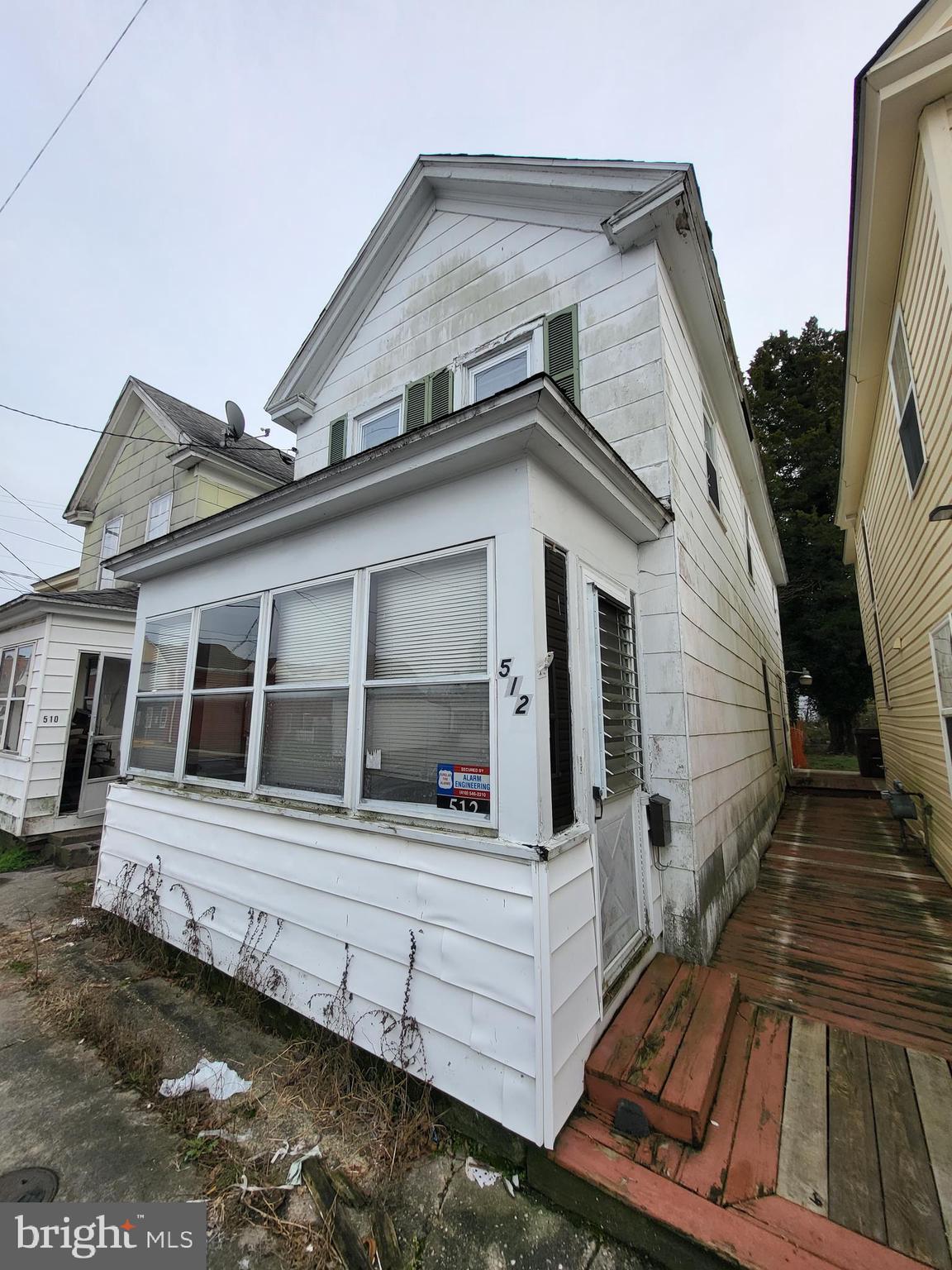 CAMBRIDGE - Residential