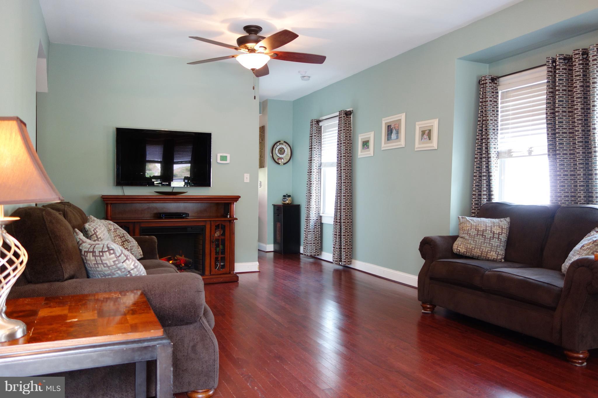 EAST VIEW - Residential