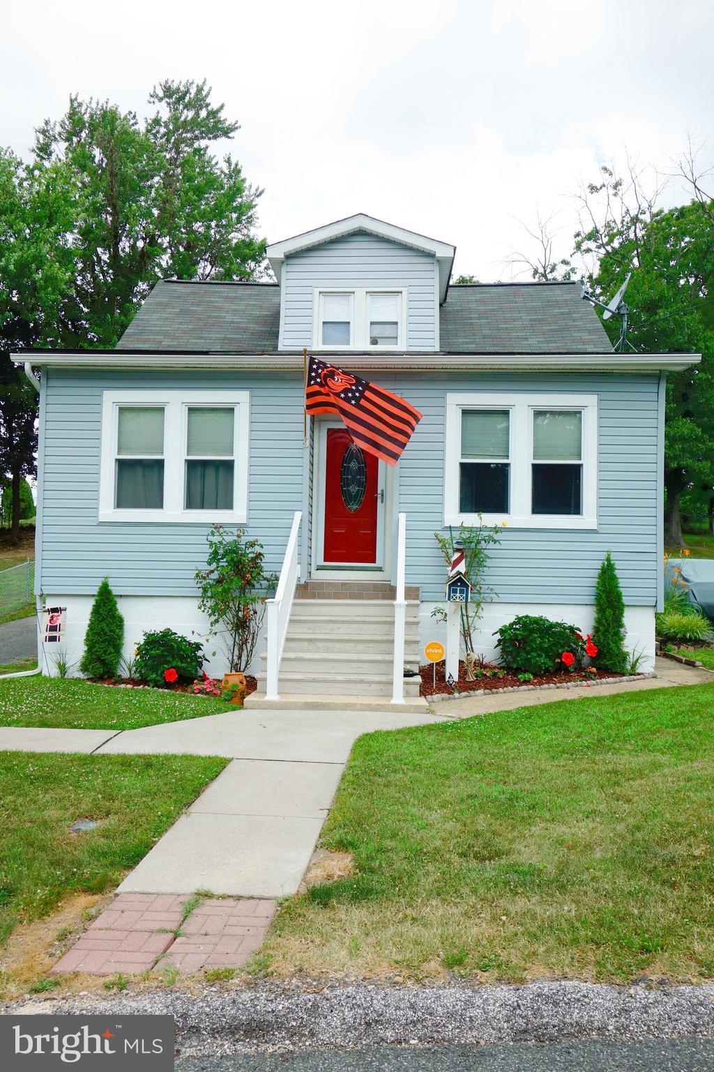 EAST VIEW - Residential
