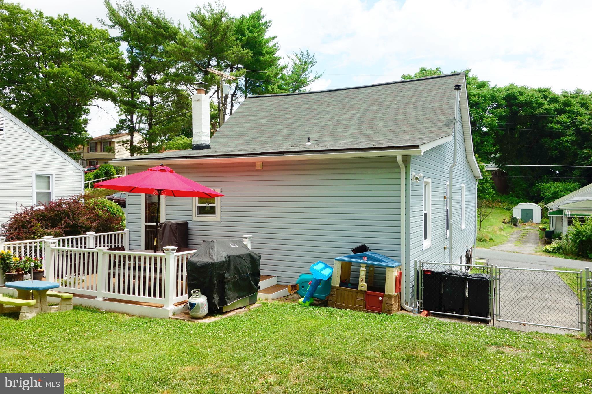 EAST VIEW - Residential