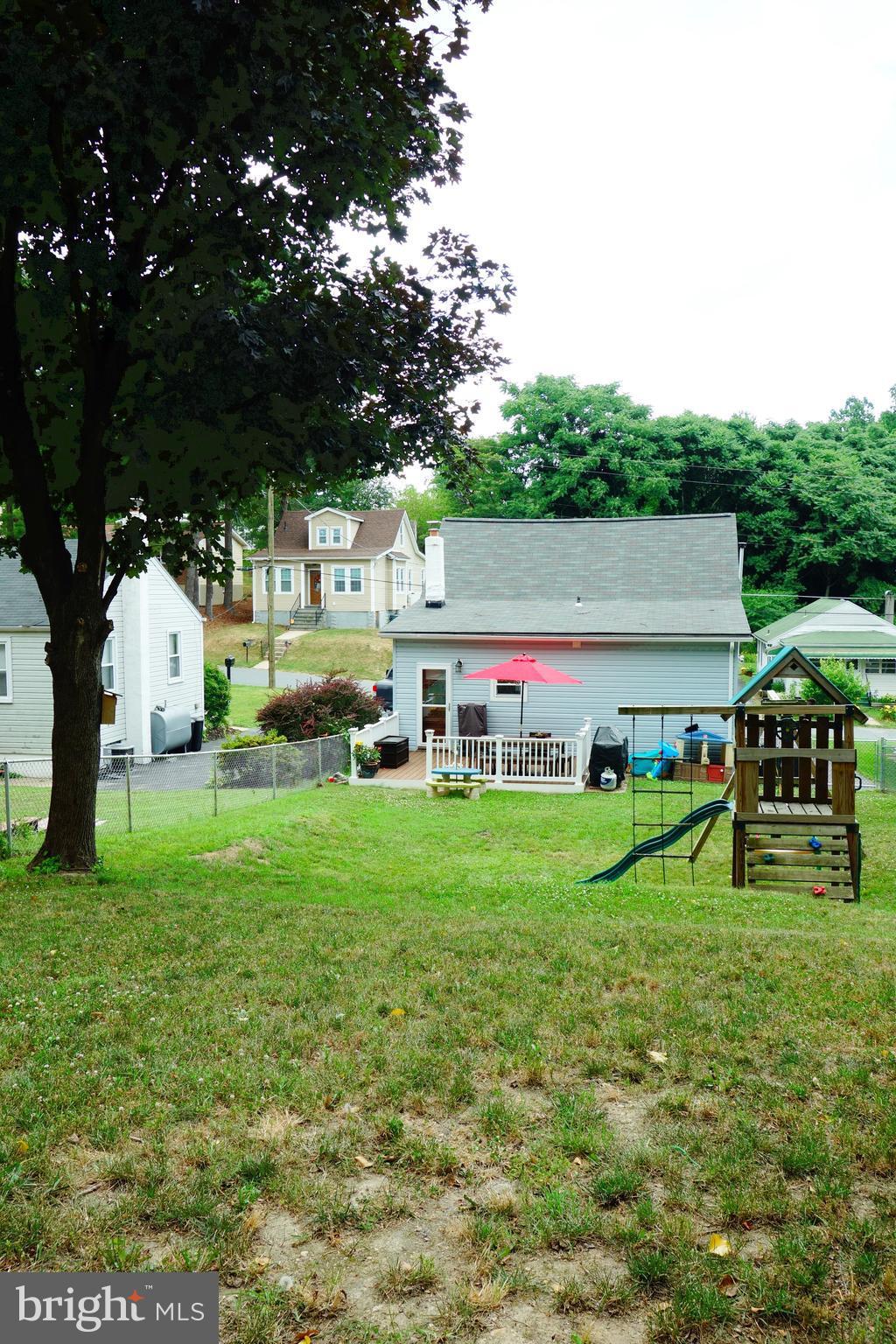 EAST VIEW - Residential