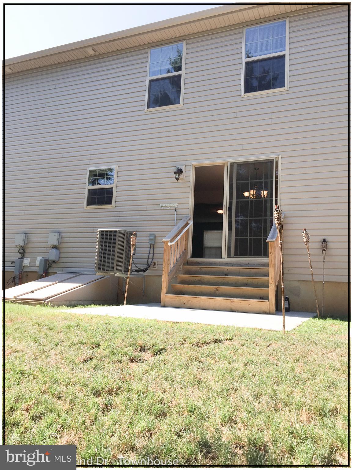 TRINDLE SPRING HEIGHTS - Residential