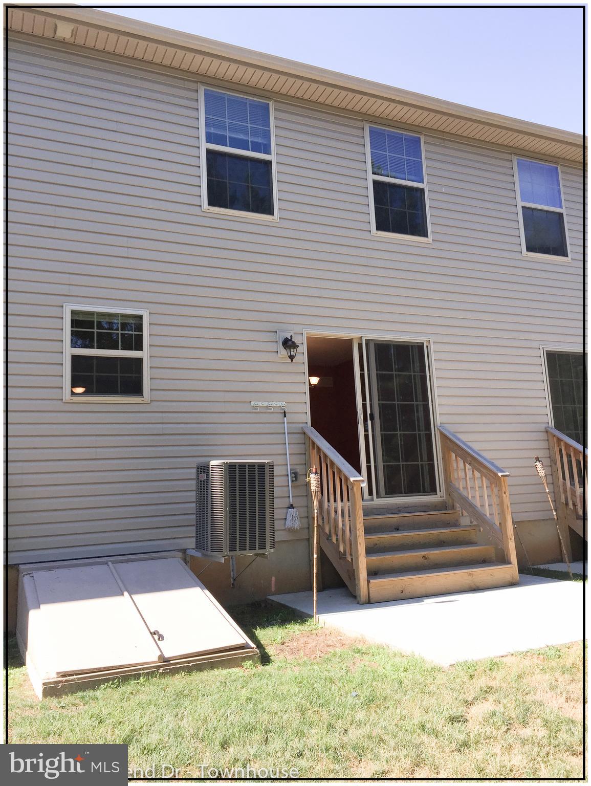 TRINDLE SPRING HEIGHTS - Residential