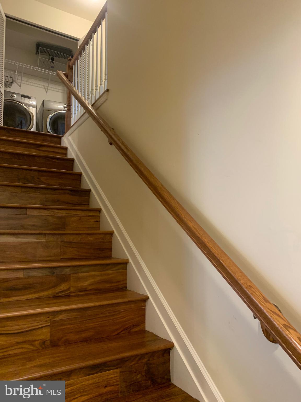 MADISON PARK AT WEST MARKET - Residential