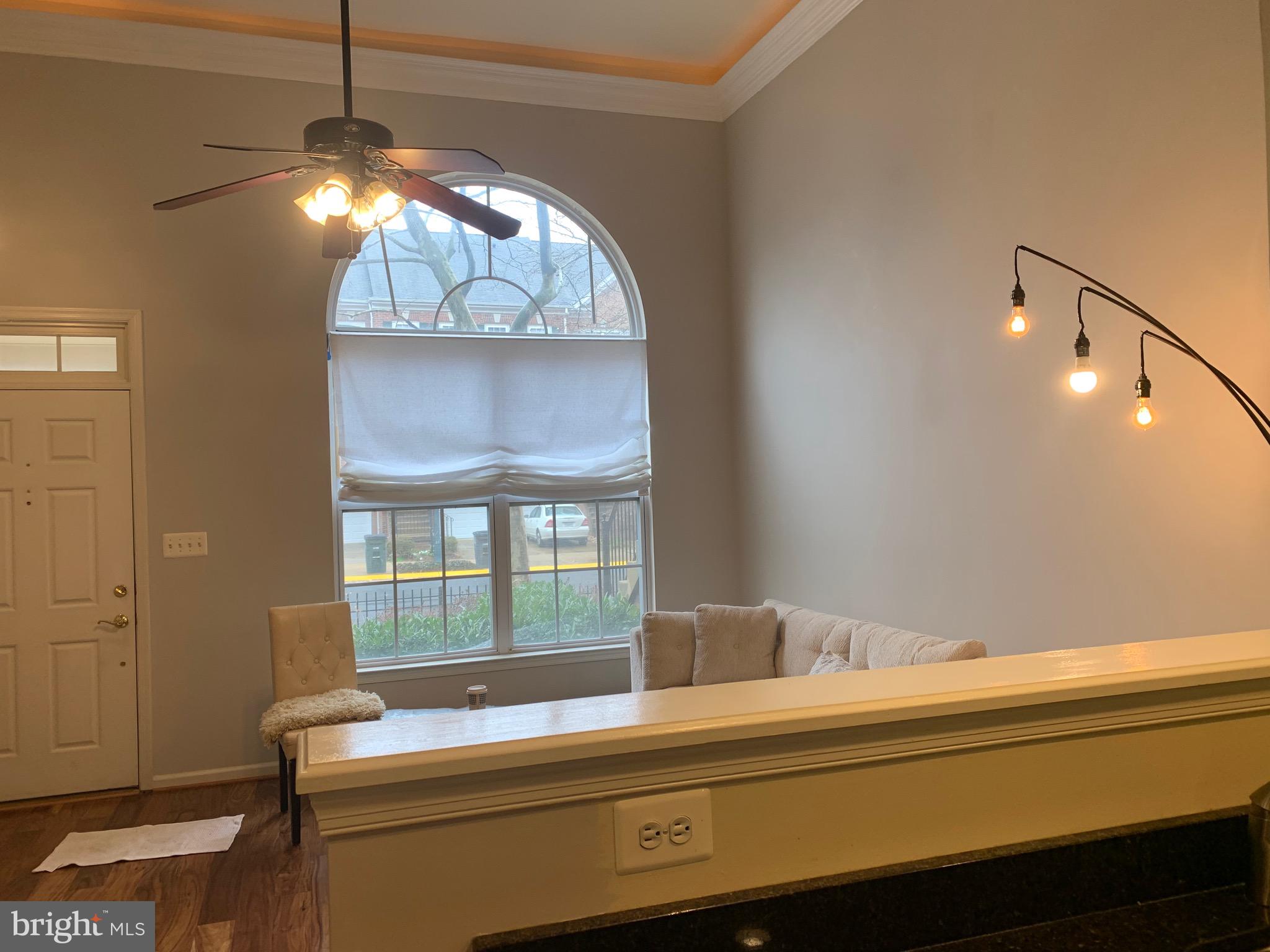 MADISON PARK AT WEST MARKET - Residential