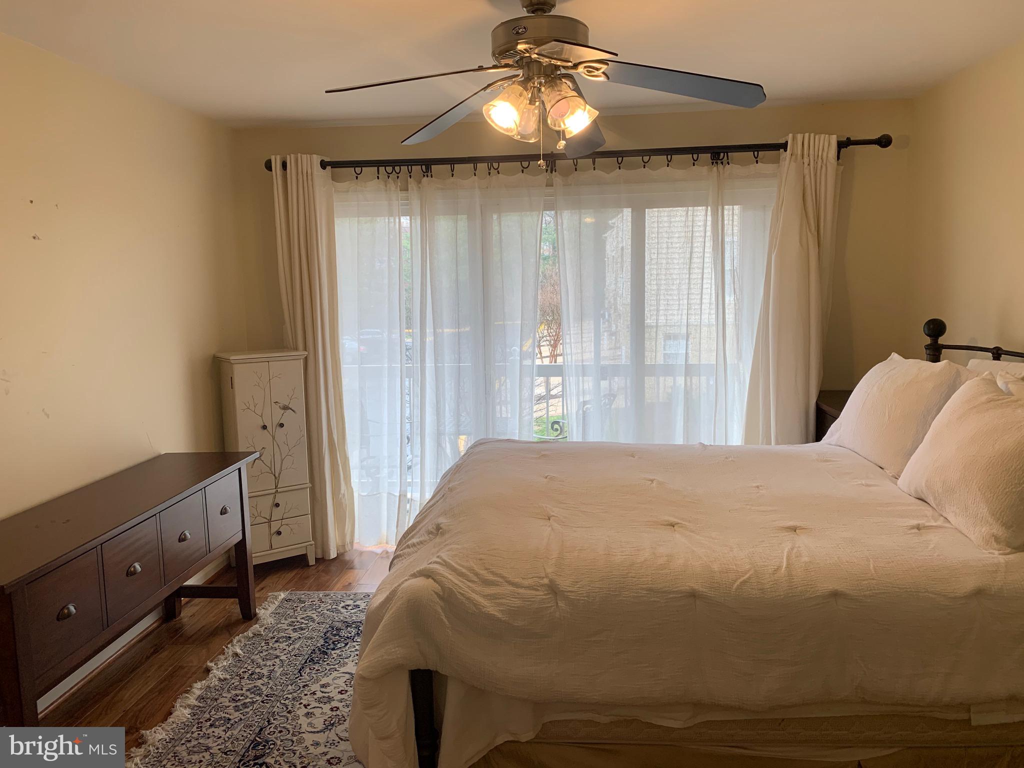 MADISON PARK AT WEST MARKET - Residential
