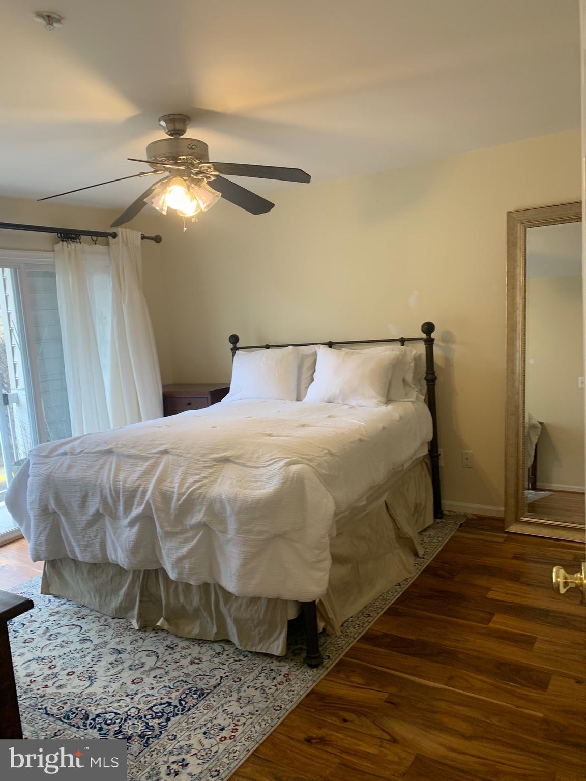 MADISON PARK AT WEST MARKET - Residential