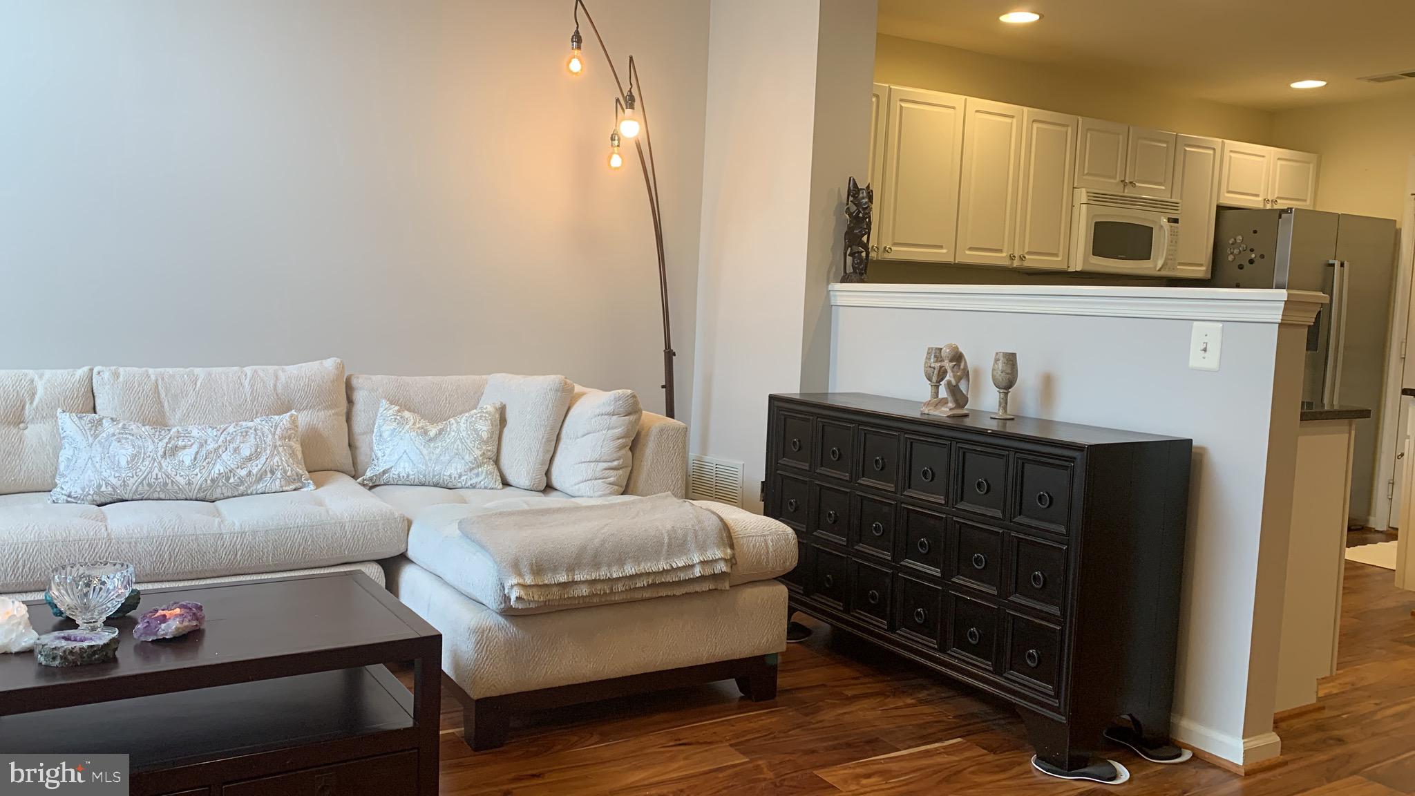 MADISON PARK AT WEST MARKET - Residential