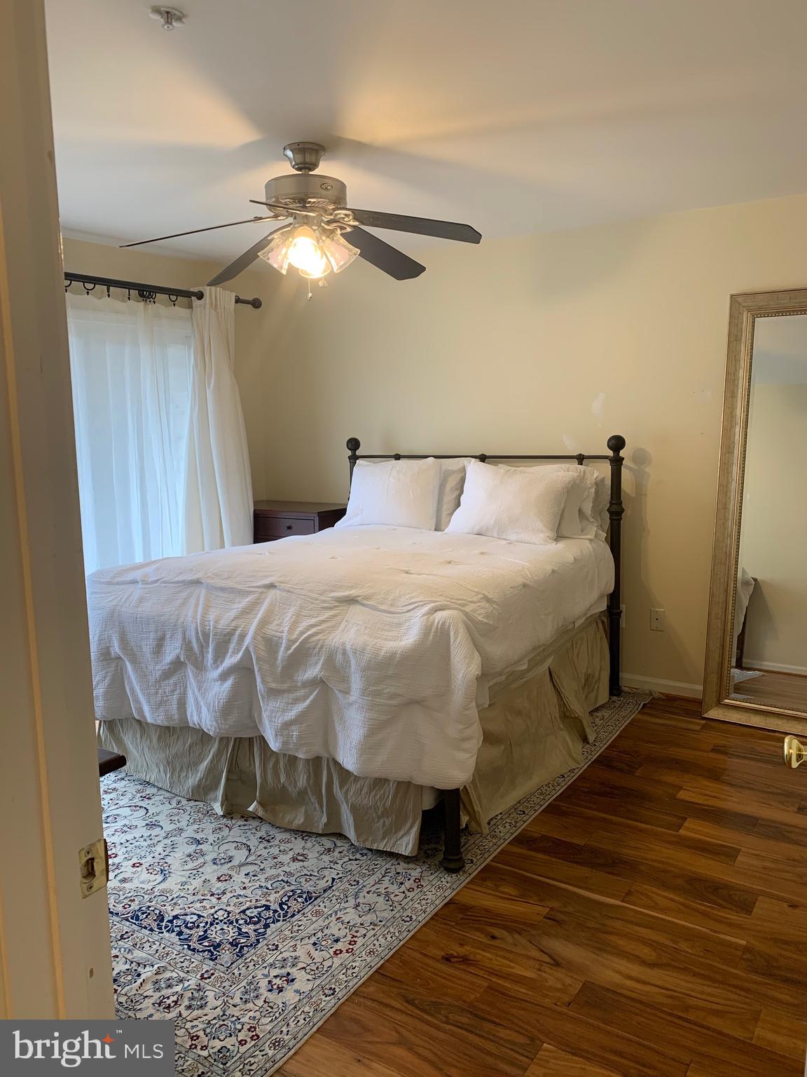 MADISON PARK AT WEST MARKET - Residential