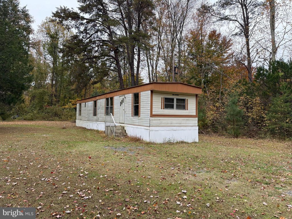 Photo of 7930 Annapolis Woods Road, WELCOME, MD 20693 (MLS # MDCH2048782)