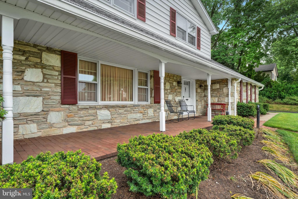 Photo of 3731 Marquis Lane, HUNTINGDON VALLEY, PA 19006 (MLS # PAMC2185180)