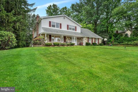 Homes For Sale - 3731 Marquis Lane<br/> HUNTINGDON VALLEY, PA 19006