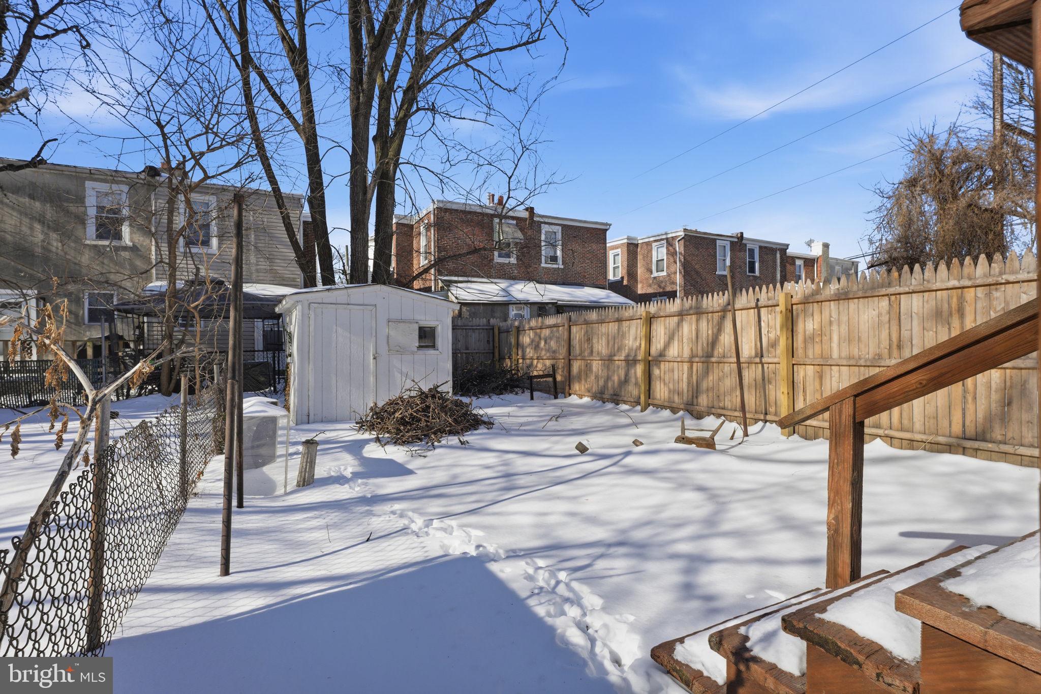 LANSDOWNE - Residential