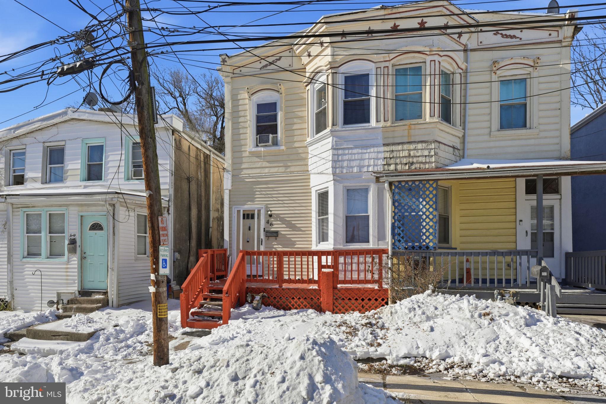 LANSDOWNE - Residential