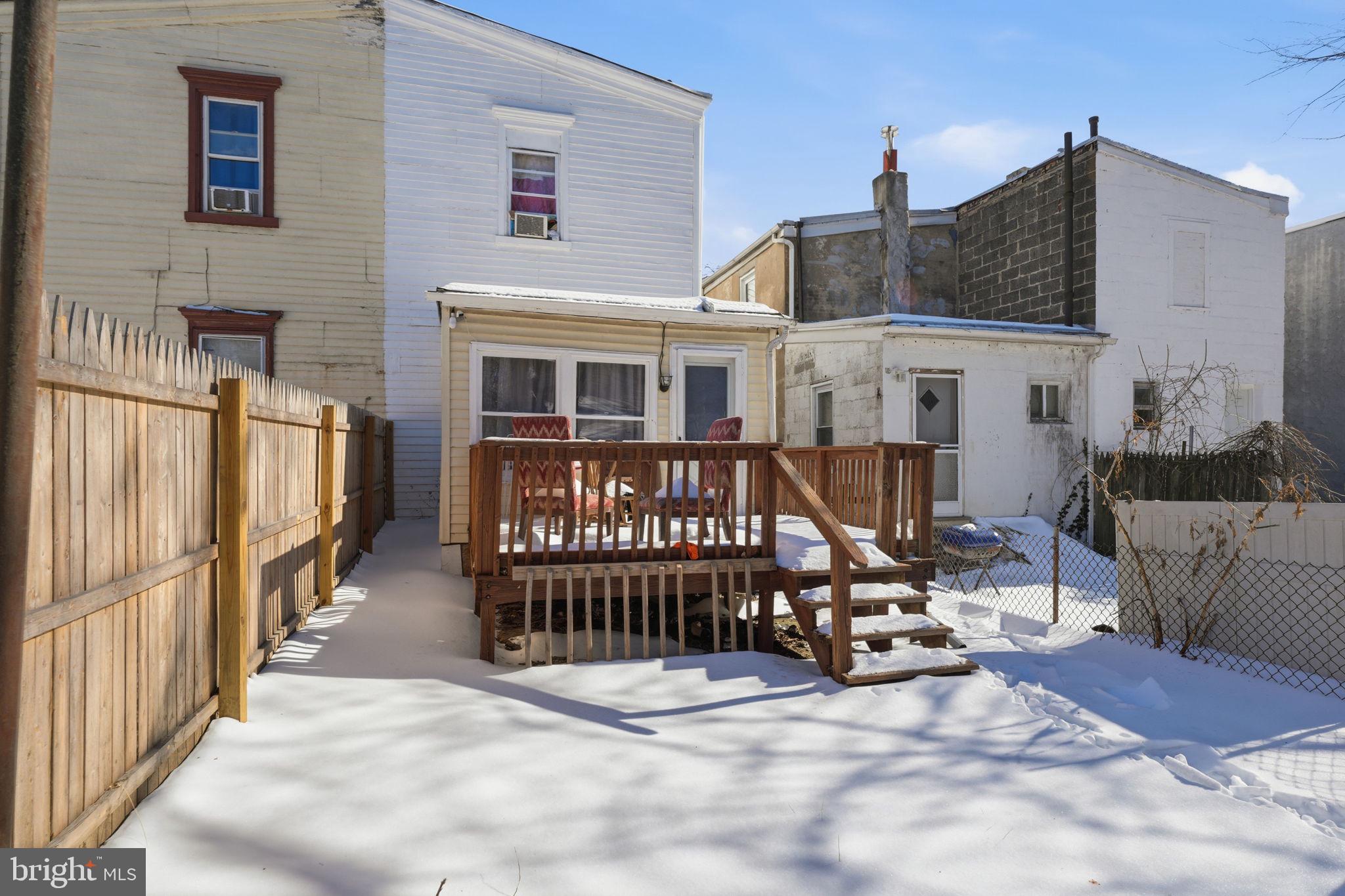 LANSDOWNE - Residential