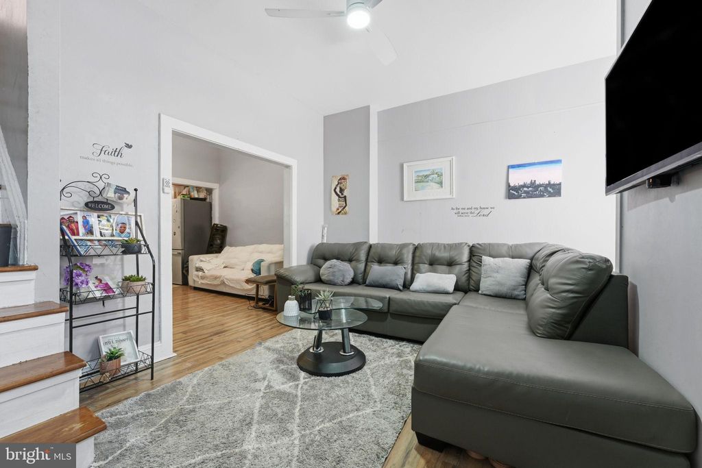 Photo of 46 S Maple Avenue, LANSDOWNE, PA 19050 (MLS # PADE2107416)