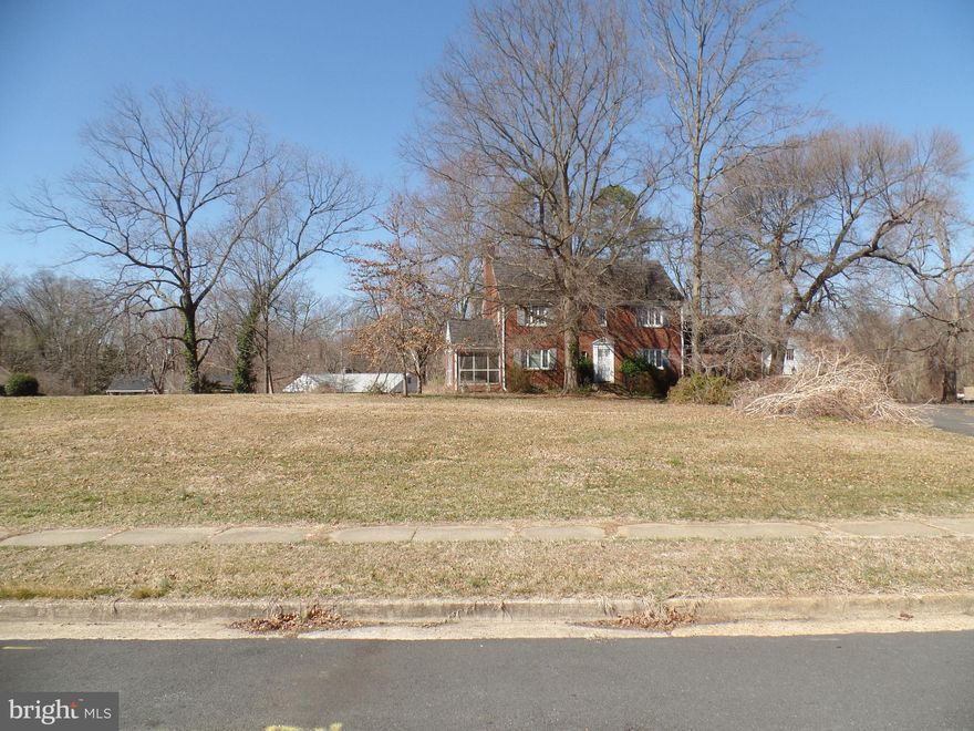 Amazing Opportunity for builders/developers to subdivide this beautiful property in heart of McLean.  Can be divided into 6 or 5 lots, including the extra building lot included in this sale on Fairlawn.  The Dalewood property can be divided into 4 or 5 lots plus the 6606 Fairlawn lot for a total of 6 or 5.  See proposed subdivision drawings in Documents.  Existing 1940's original farmhouse is in livable condition and could be renovated/expanded. Current house is connected to public sewer, water, and gas.  Please schedule online to walk lot.  Do Not walk property without an appointment.