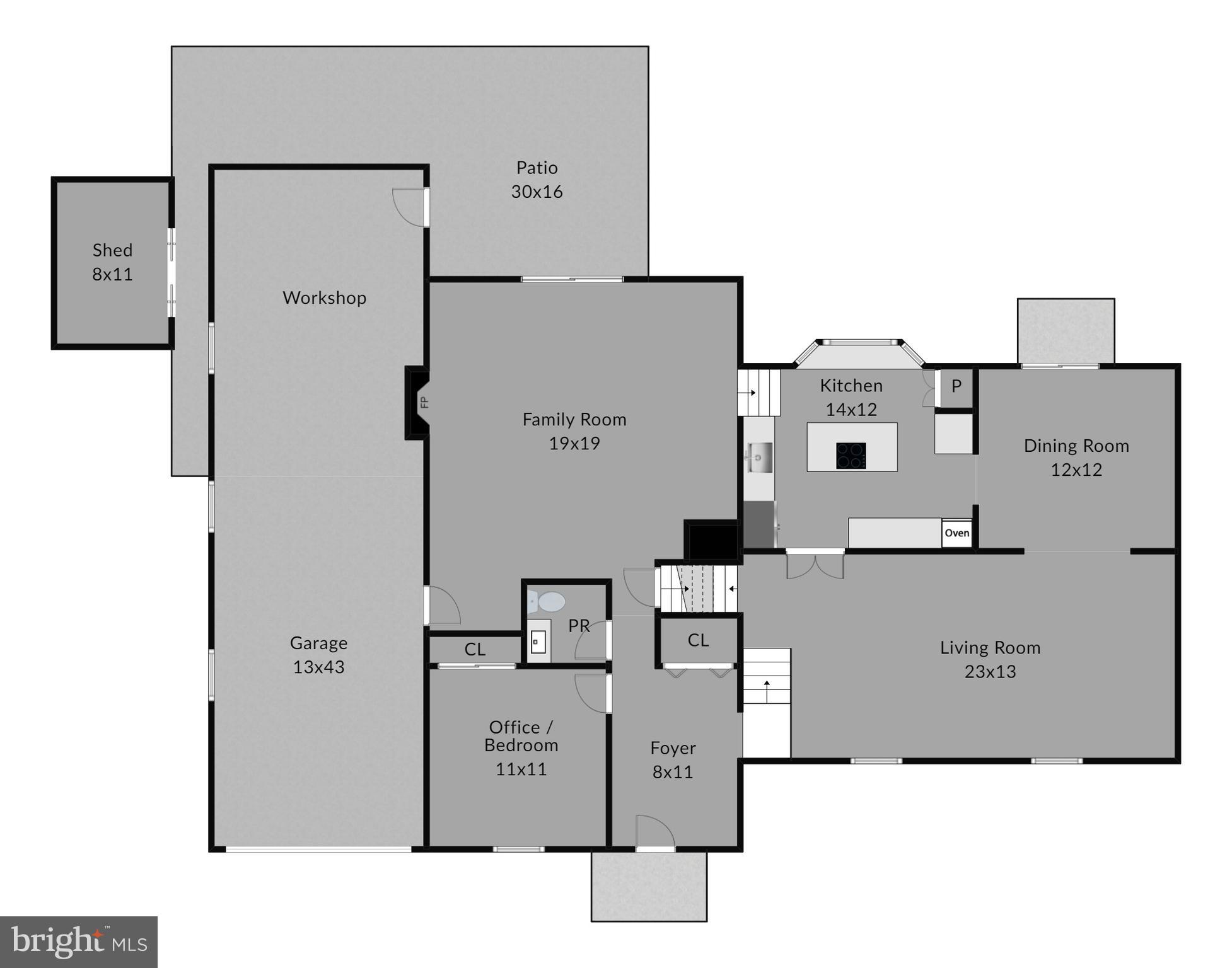 SLEEPY HOLLOW RUN - Residential