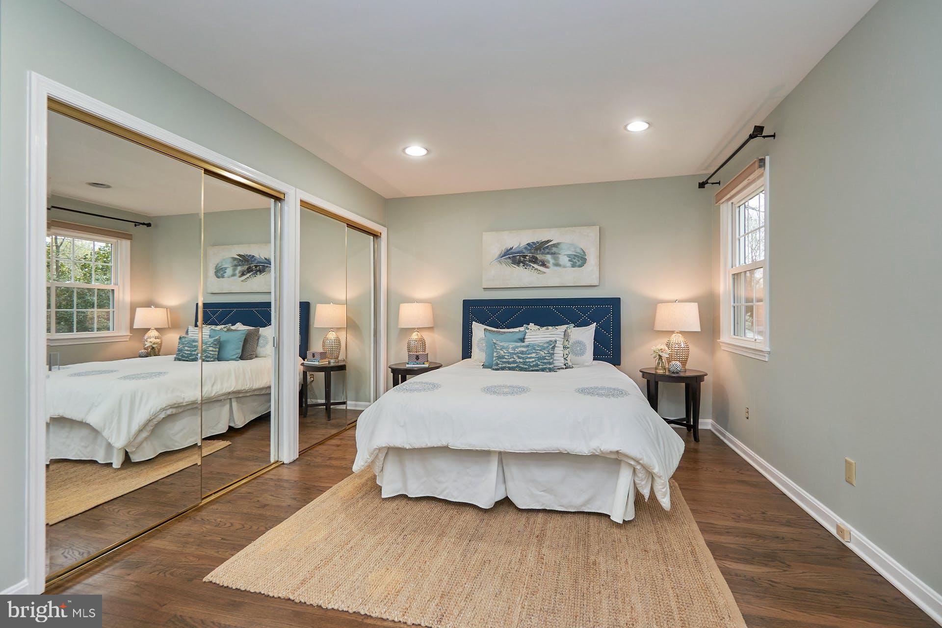 SLEEPY HOLLOW RUN - Residential