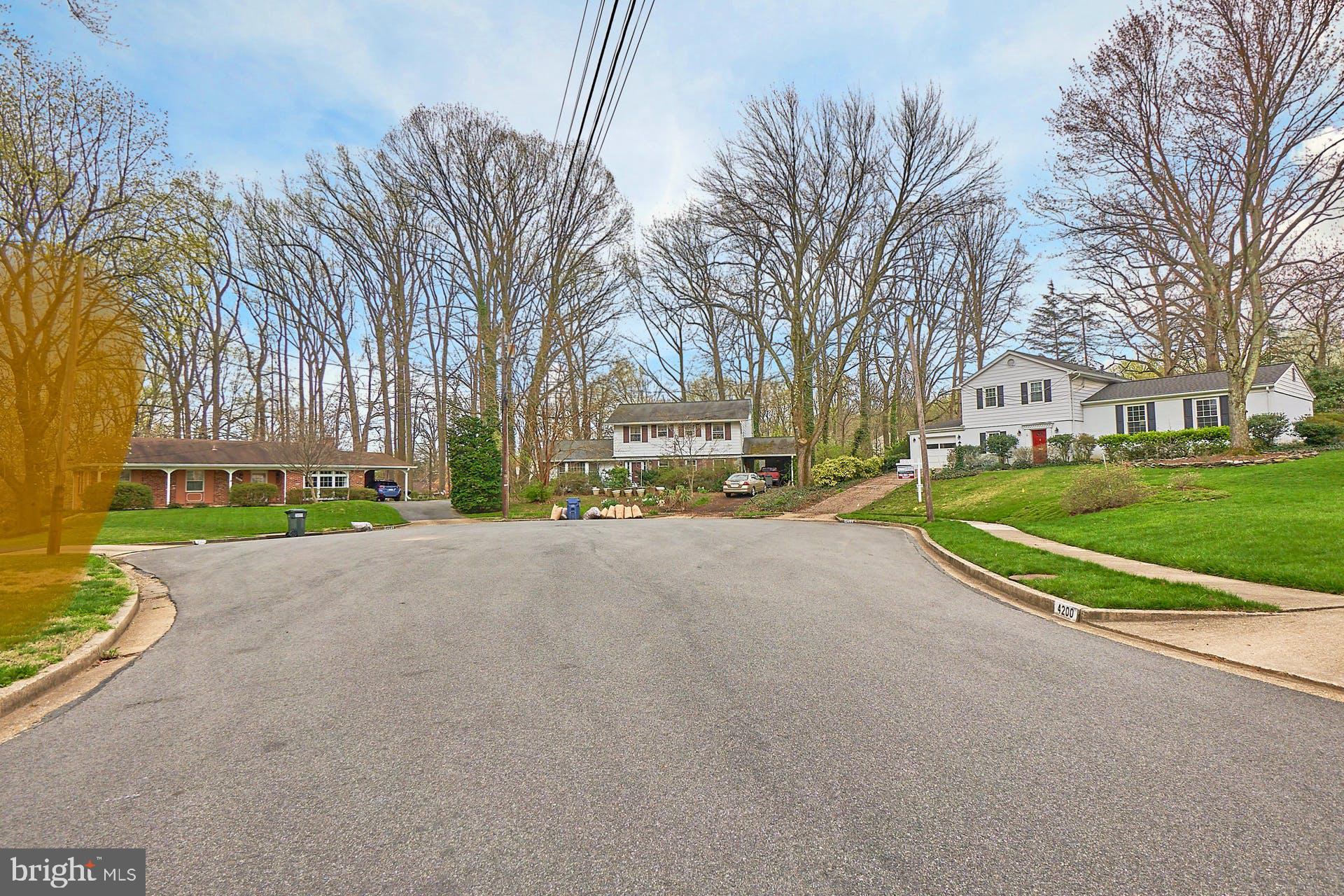 SLEEPY HOLLOW RUN - Residential