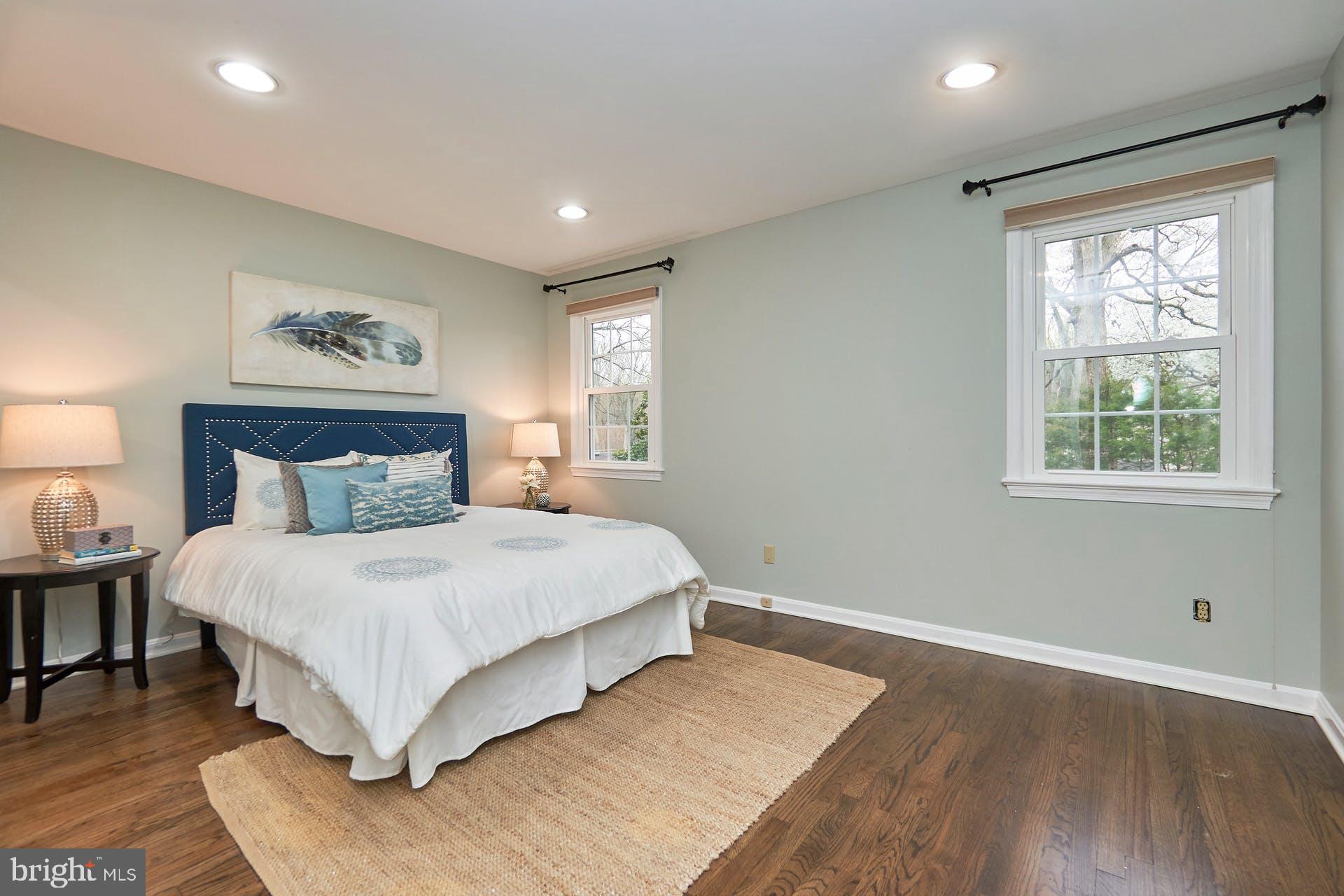 SLEEPY HOLLOW RUN - Residential