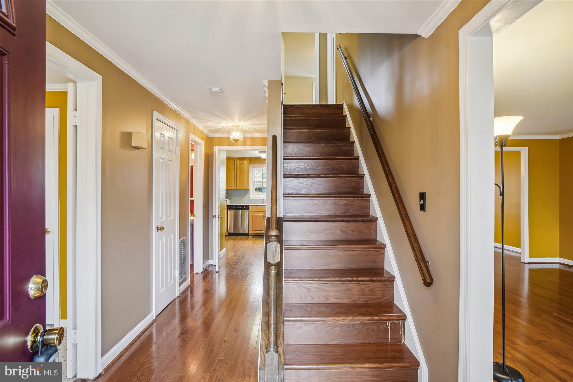 DERWOOD STATION - Residential Lease