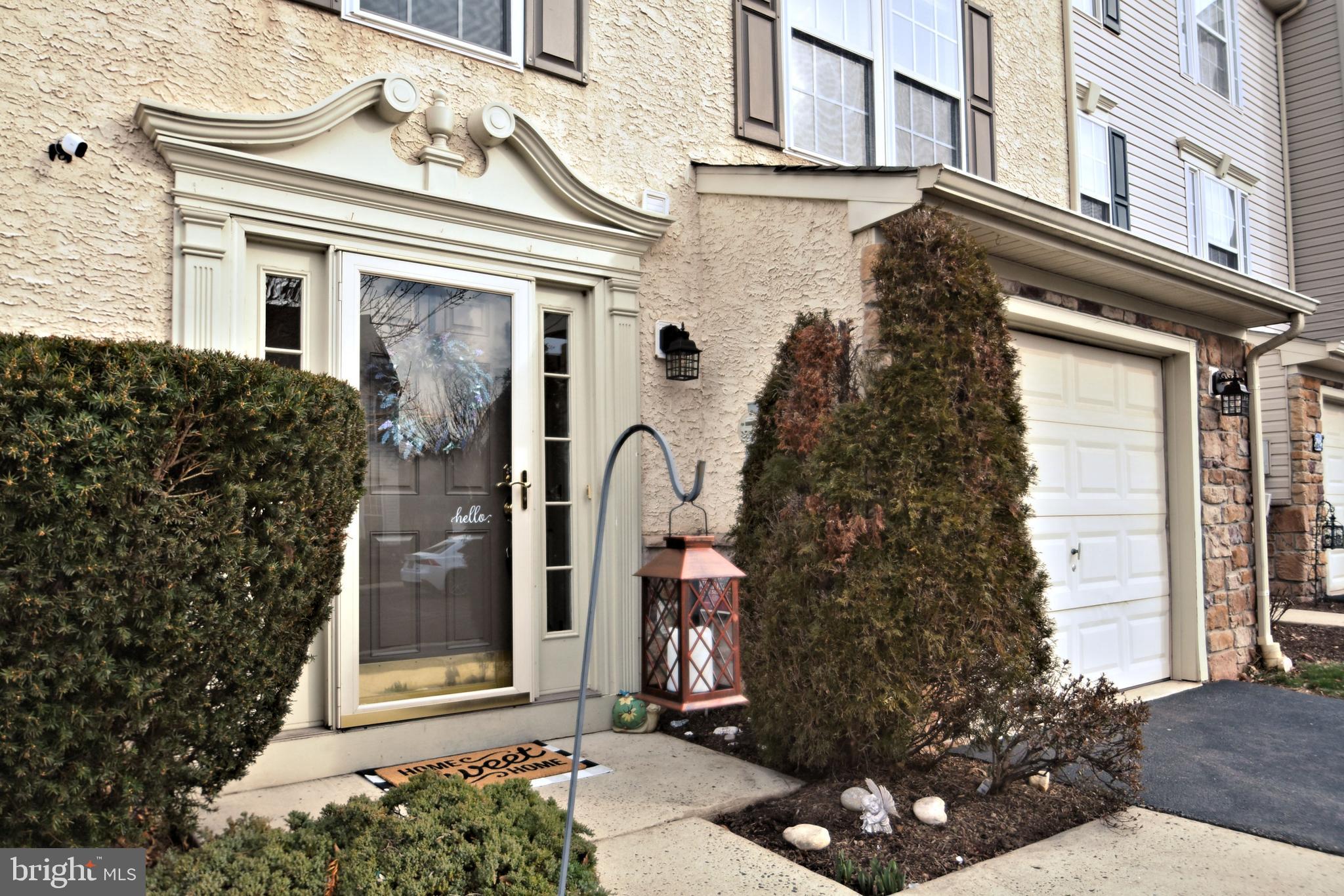 SUNNYBROOK - Residential