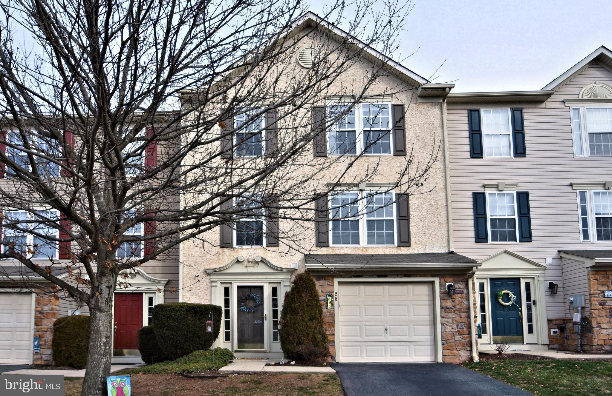 SUNNYBROOK - Residential