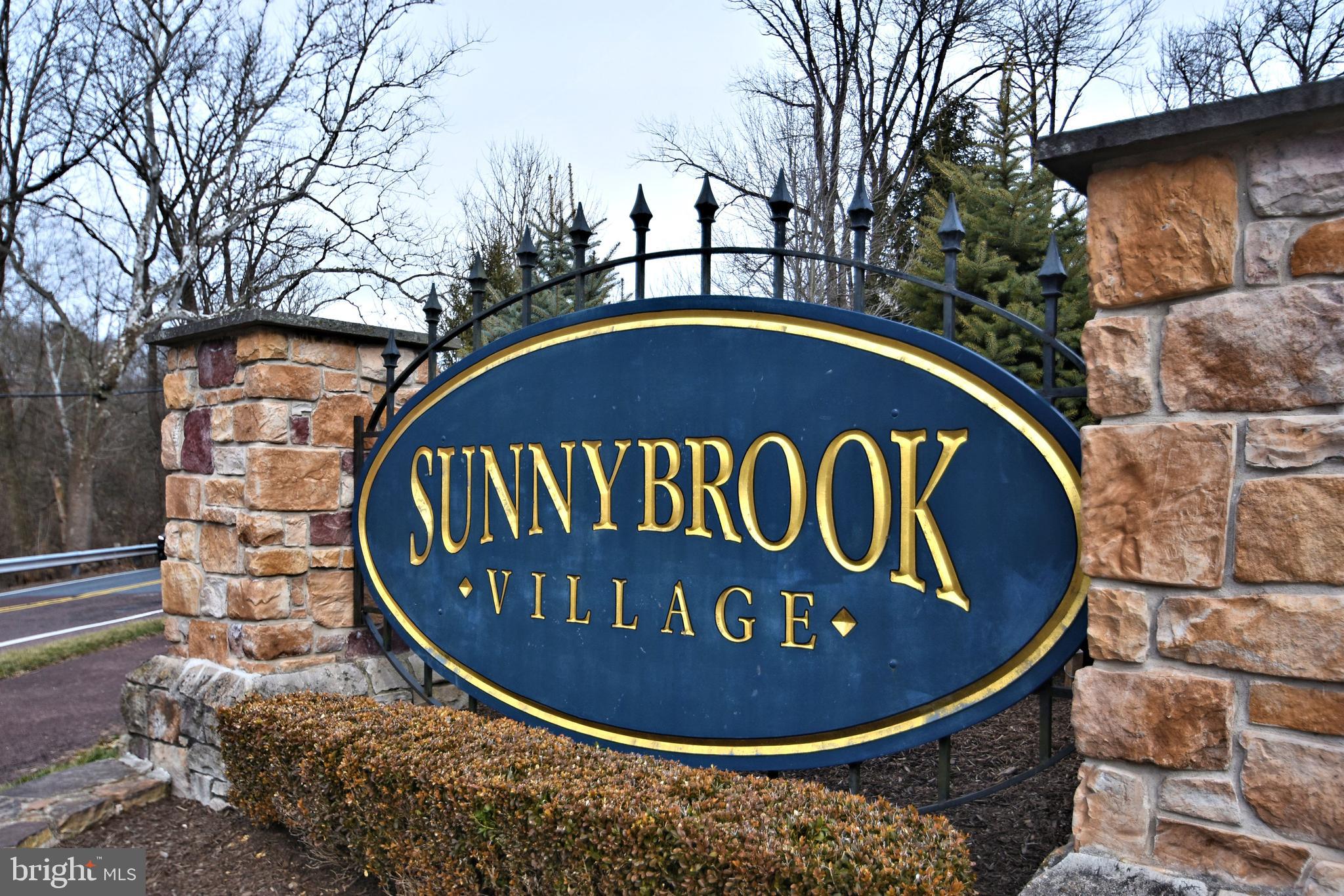 SUNNYBROOK - Residential