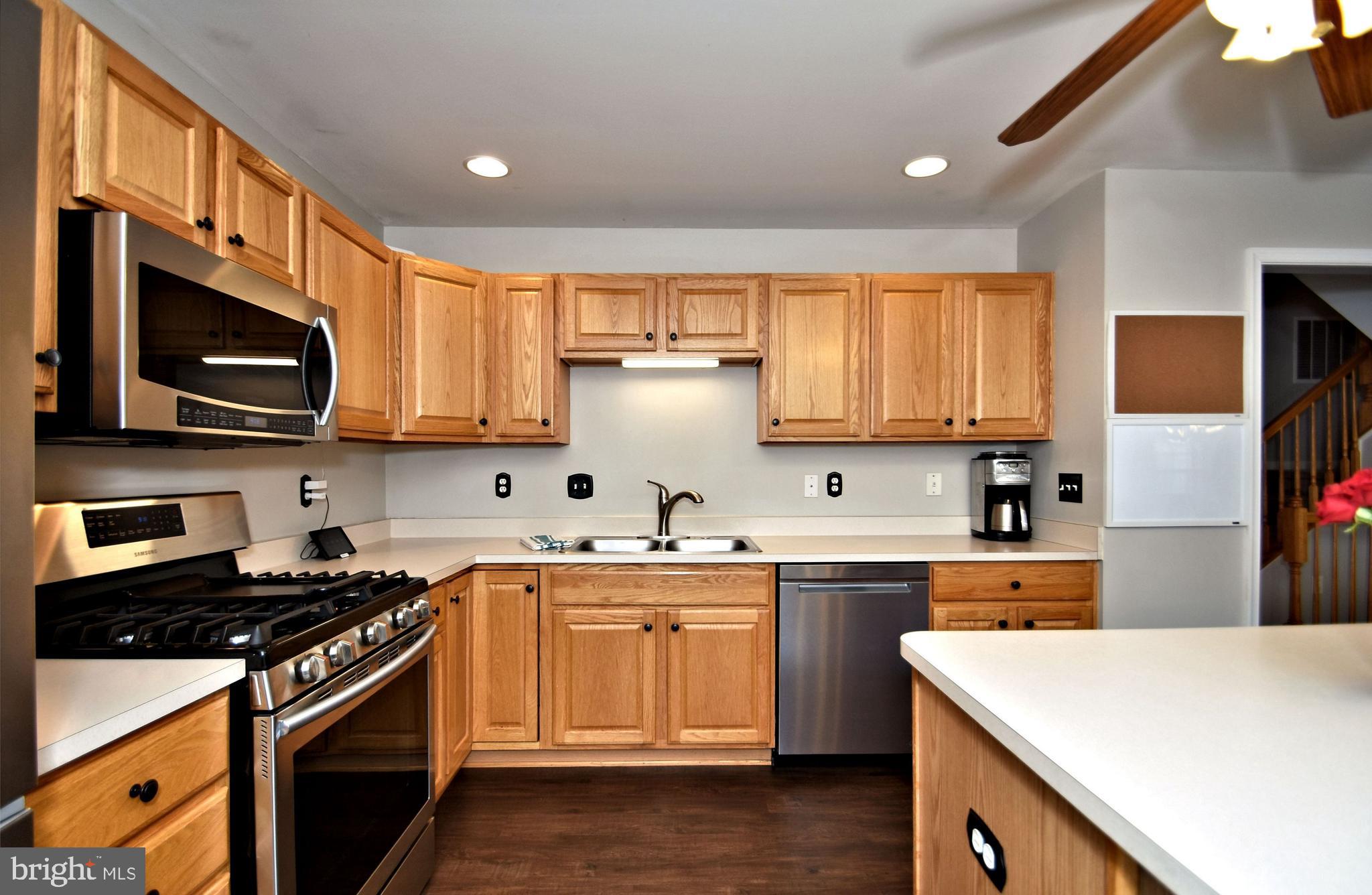 SUNNYBROOK - Residential