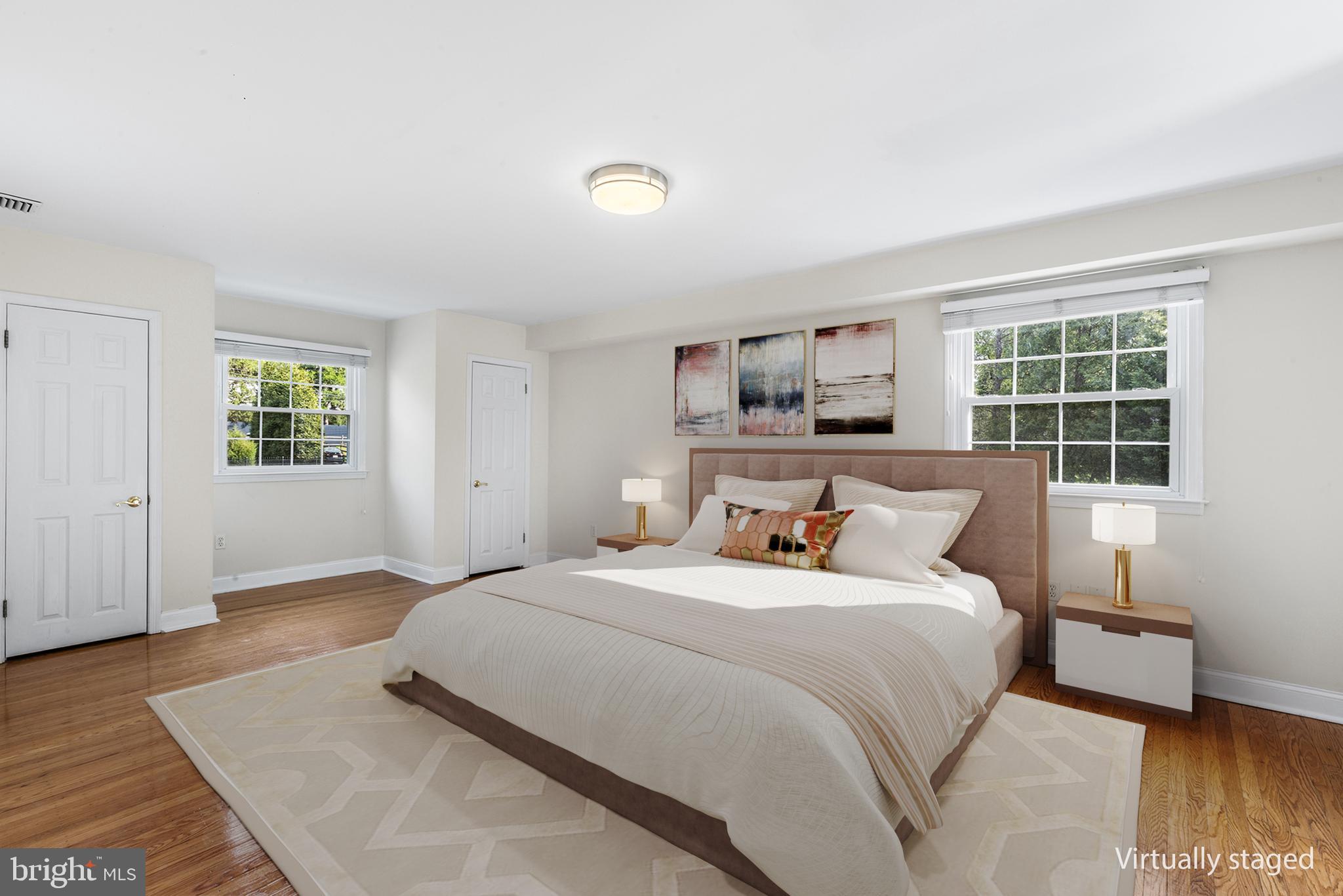 RAVENSCLIFF - Residential