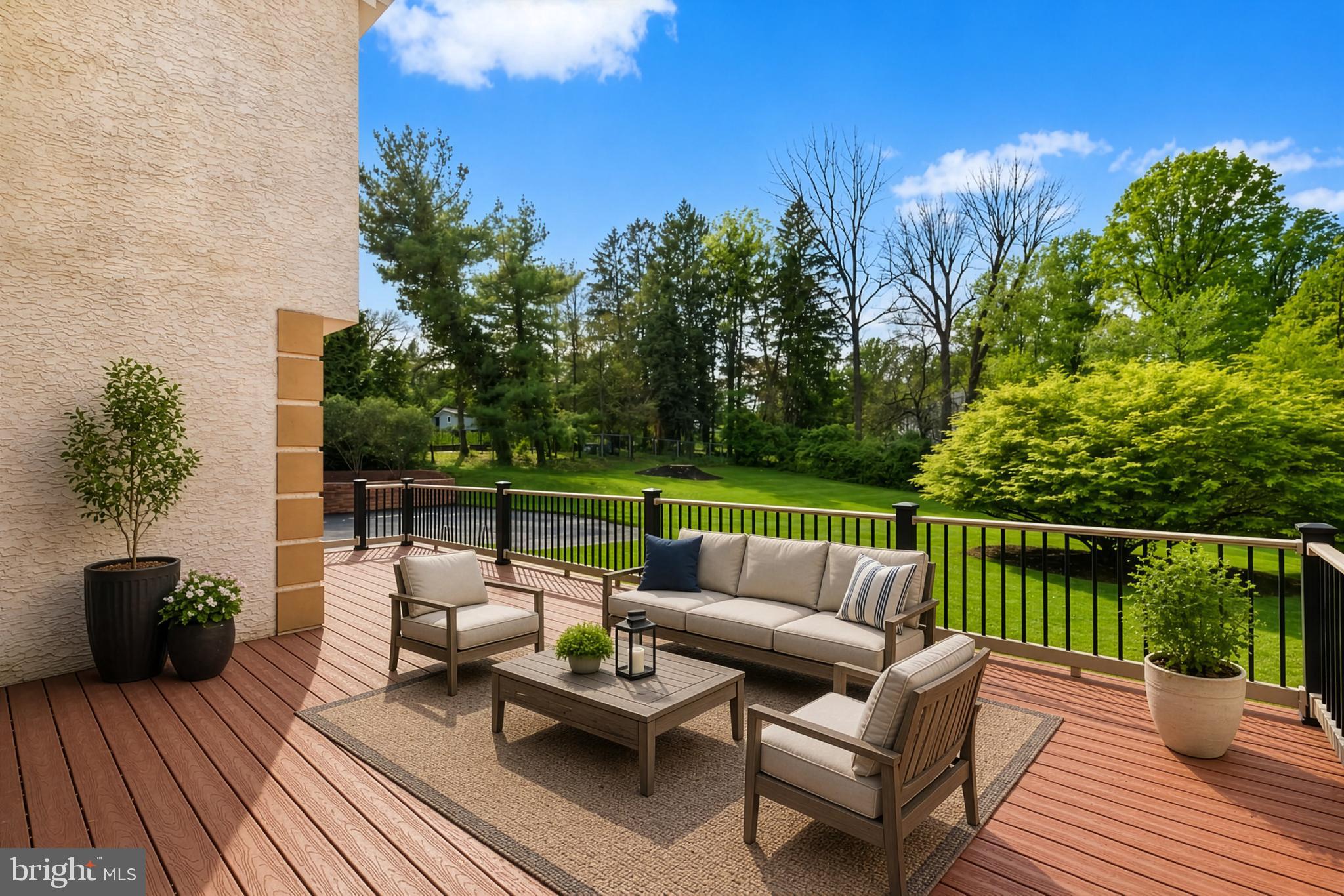 RAVENSCLIFF - Residential