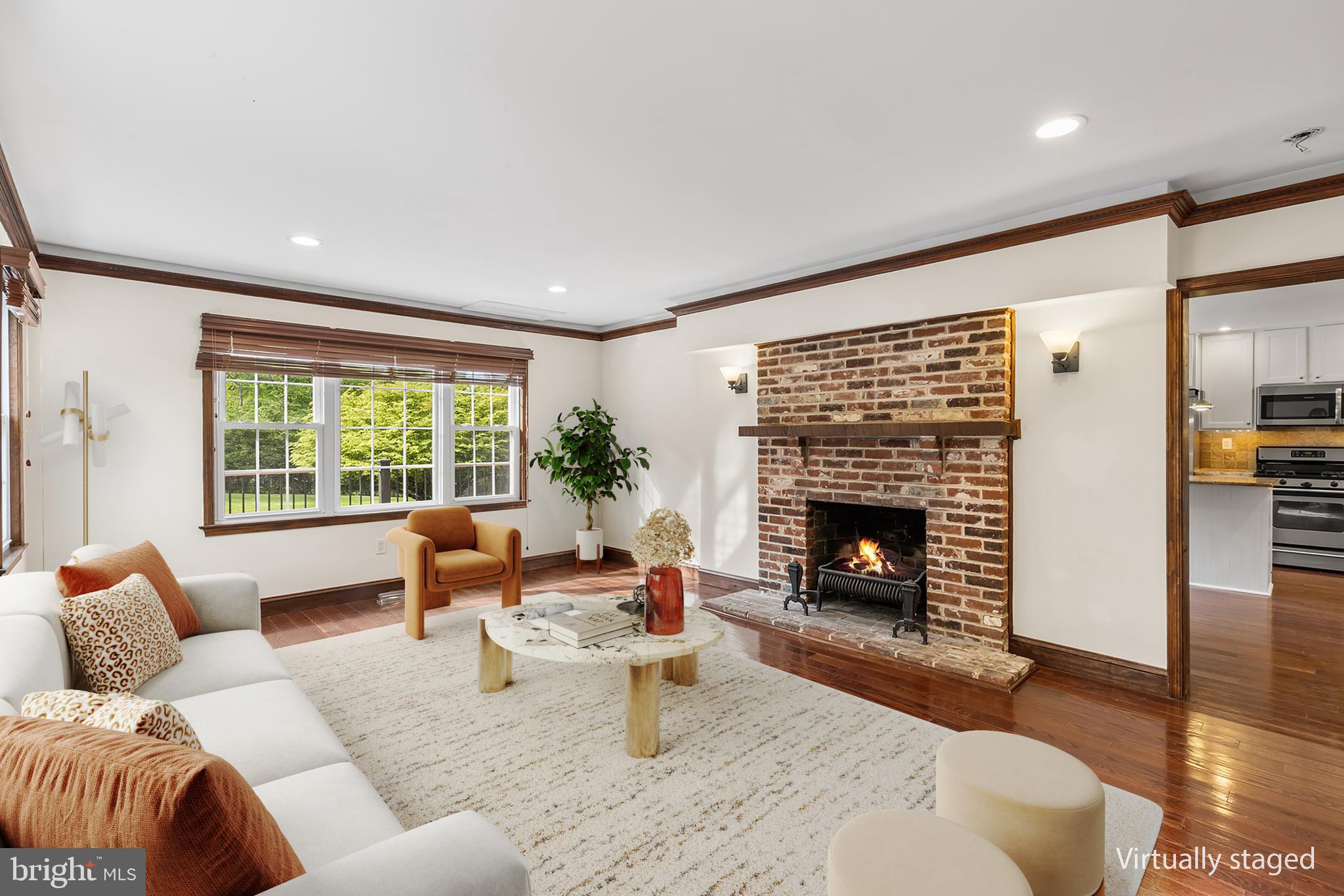 RAVENSCLIFF - Residential