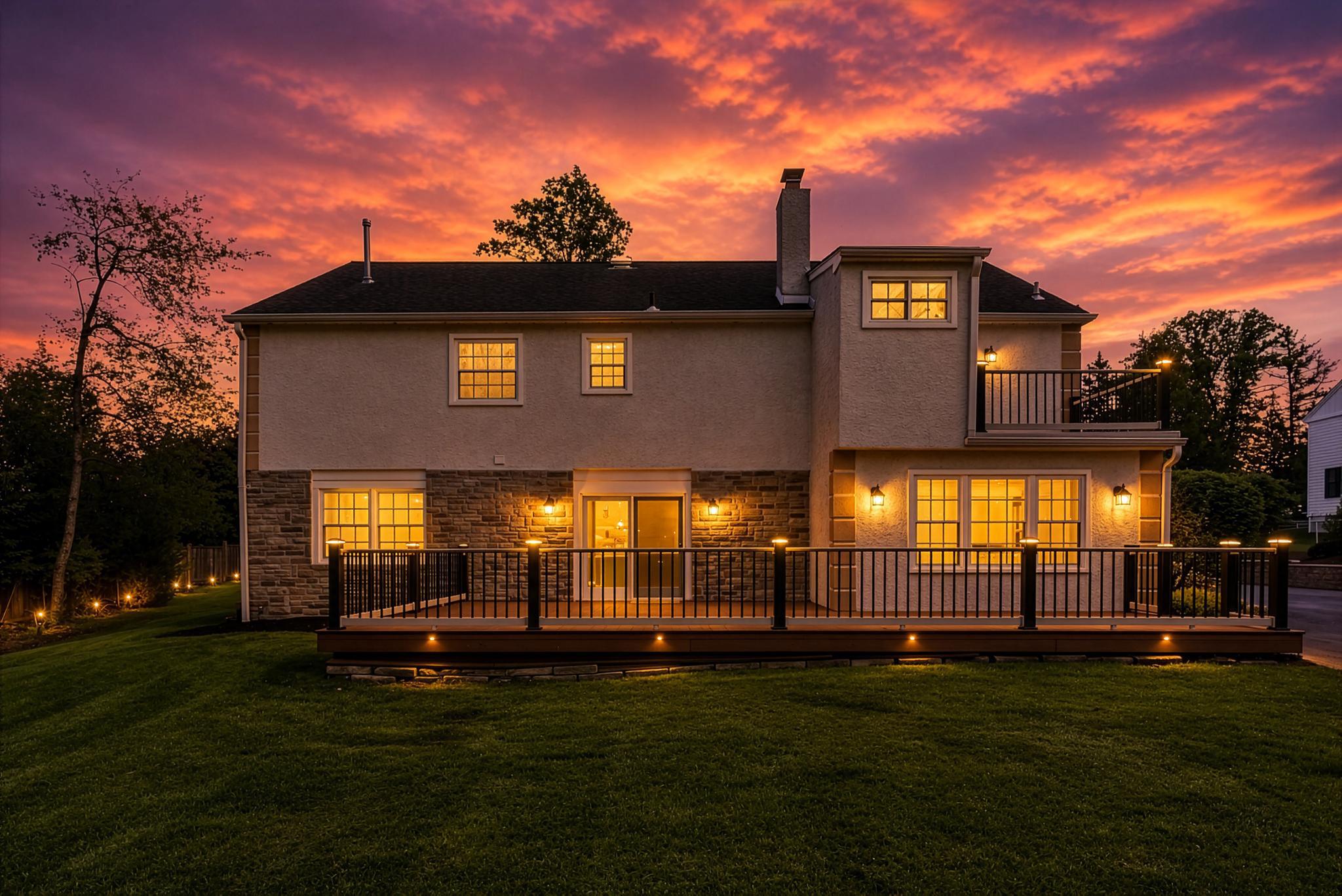 RAVENSCLIFF - Residential