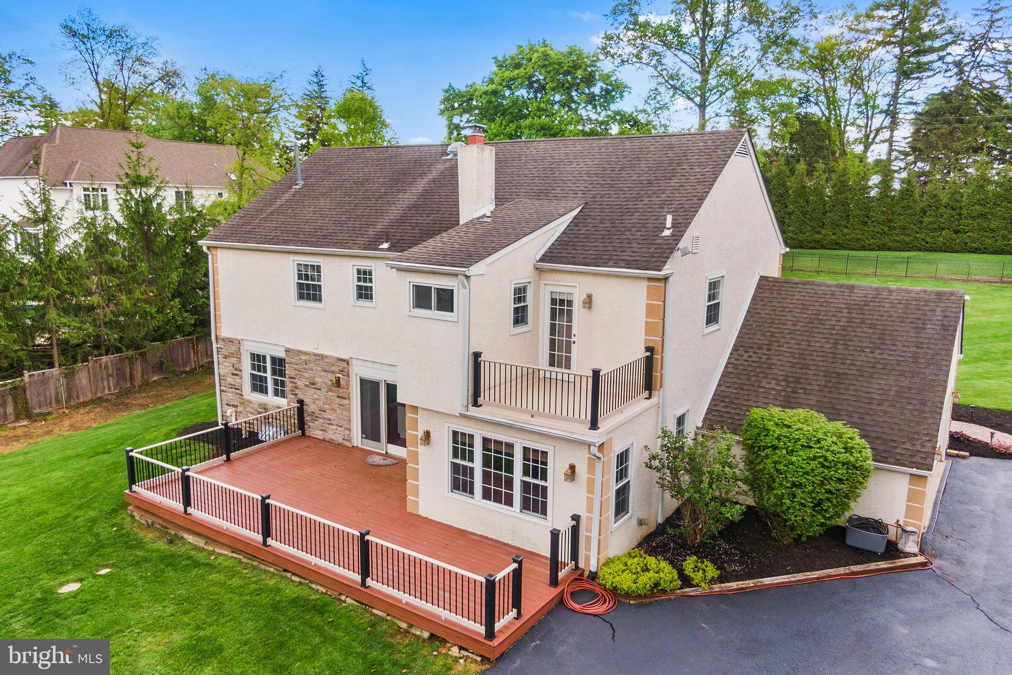 RAVENSCLIFF - Residential
