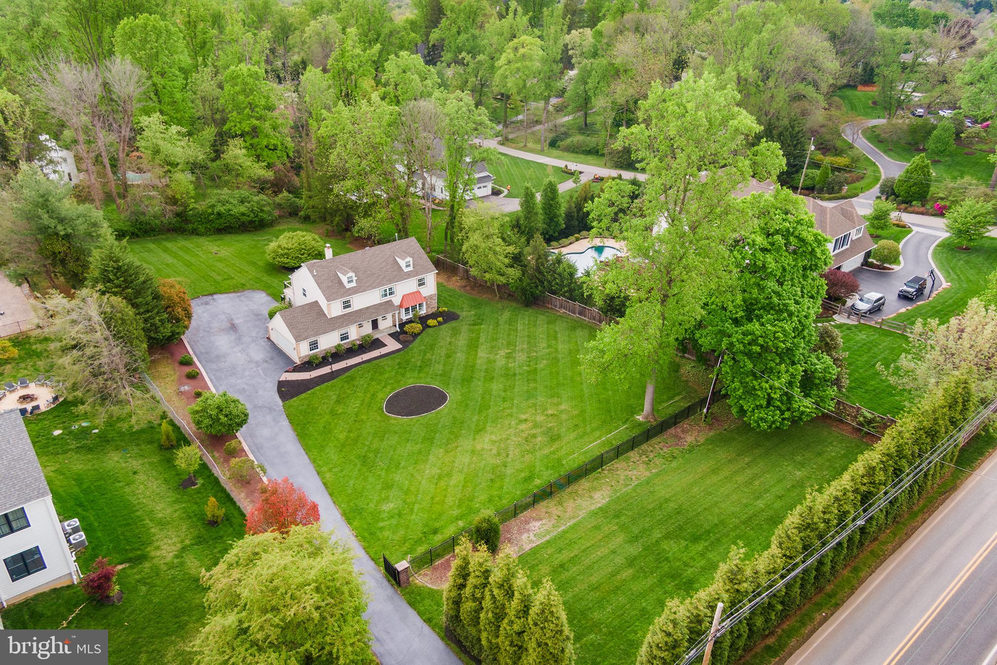 RAVENSCLIFF - Residential