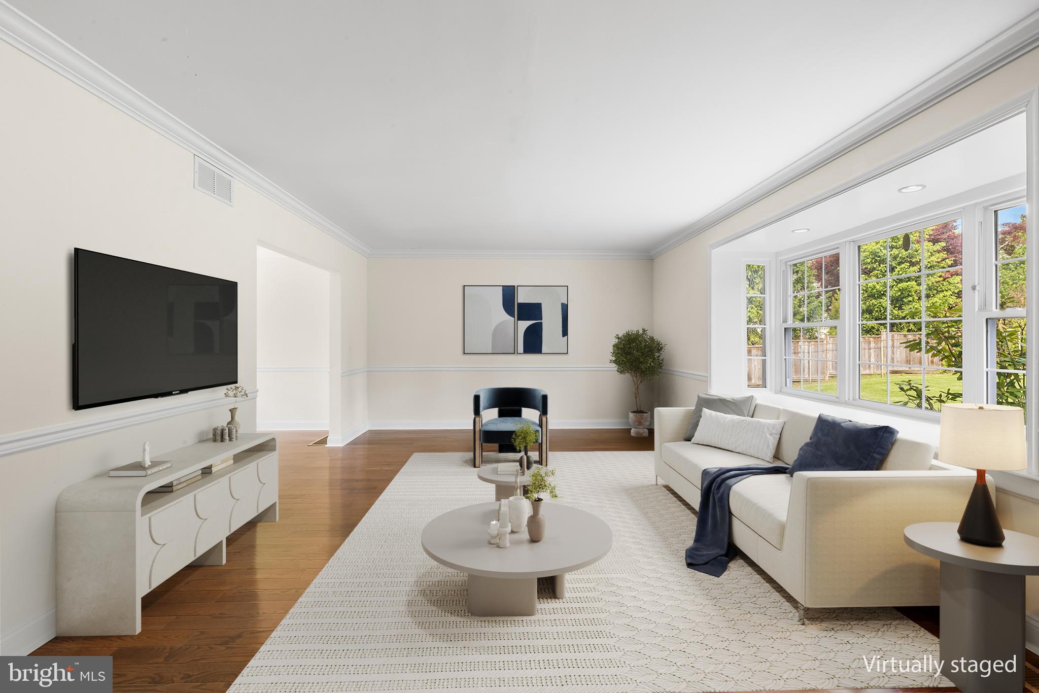 RAVENSCLIFF - Residential