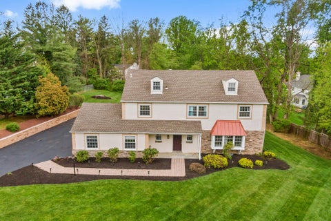 Homes For Sale - 3503 St Davids Road<br/> Delaware County, NEWTOWN SQUARE, PA 19073