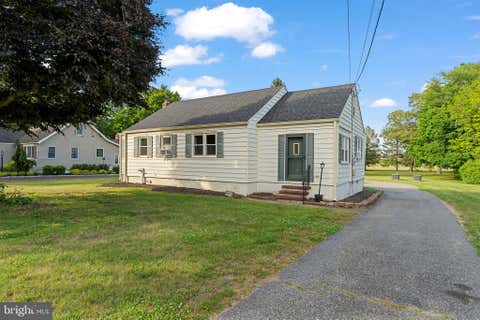 Homes For Sale - 420 Landing Street<br/> Burlington County, LUMBERTON, NJ 08048