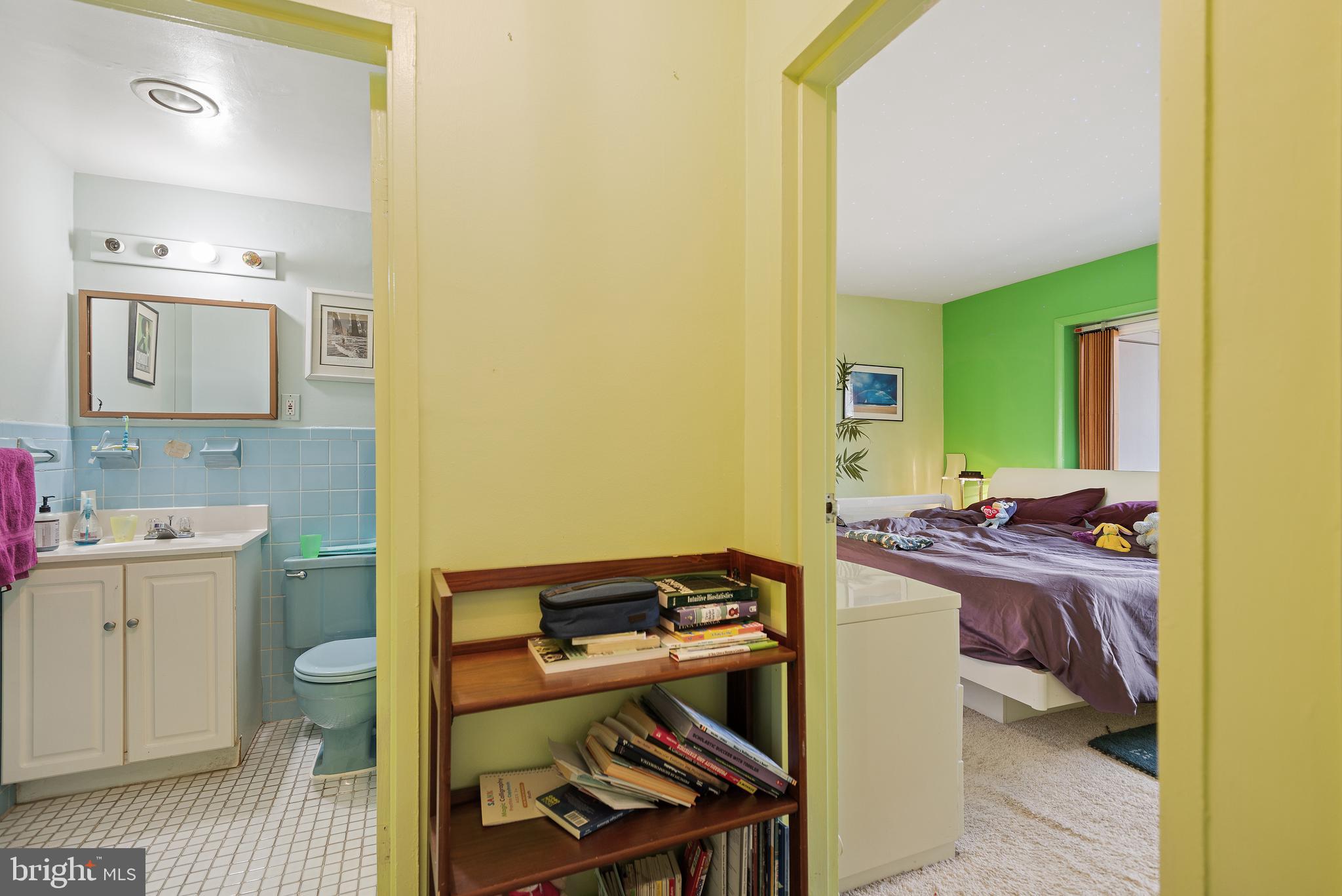 WEST SPRING - Residential