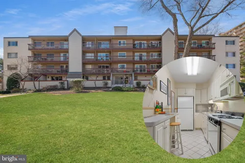 7420 Lakeview Drive Unit W210, Bethesda, MD 20817 - MLS#: MDMC2168330