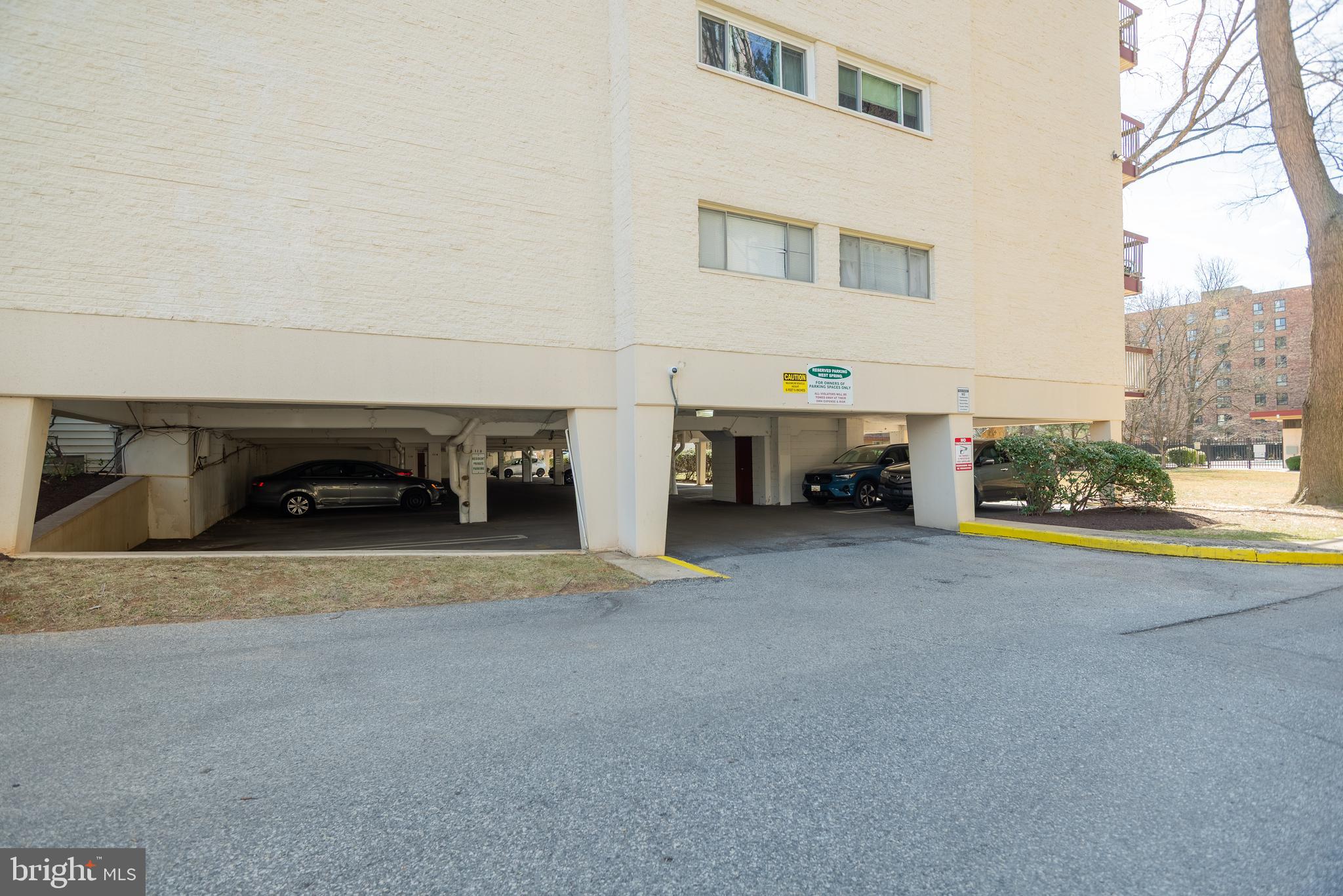 WEST SPRING - Residential