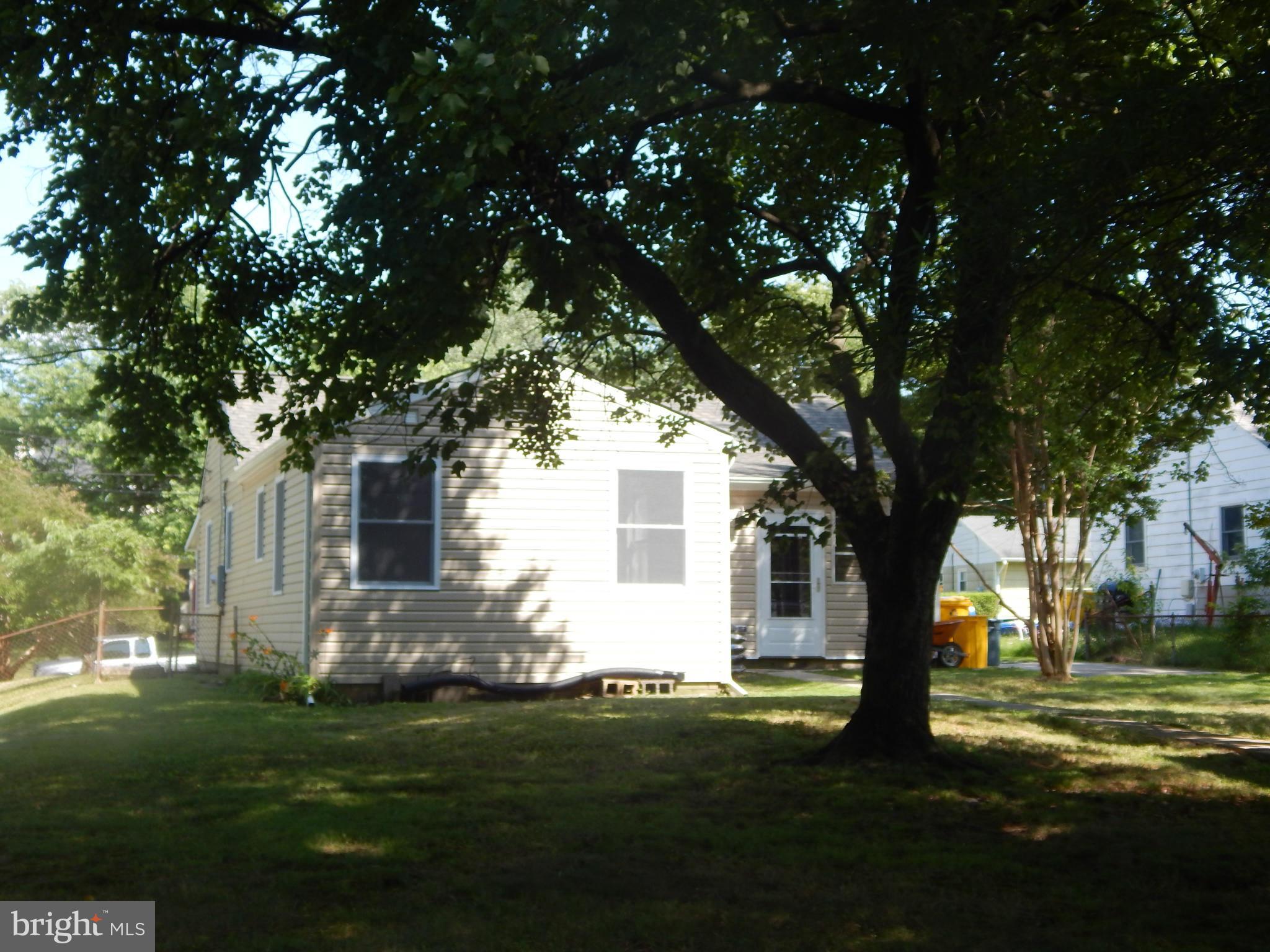 GLEN GARDENS - Residential