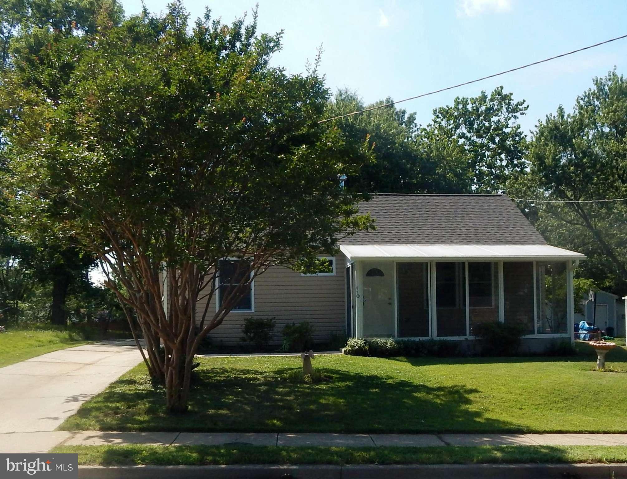 GLEN GARDENS - Residential